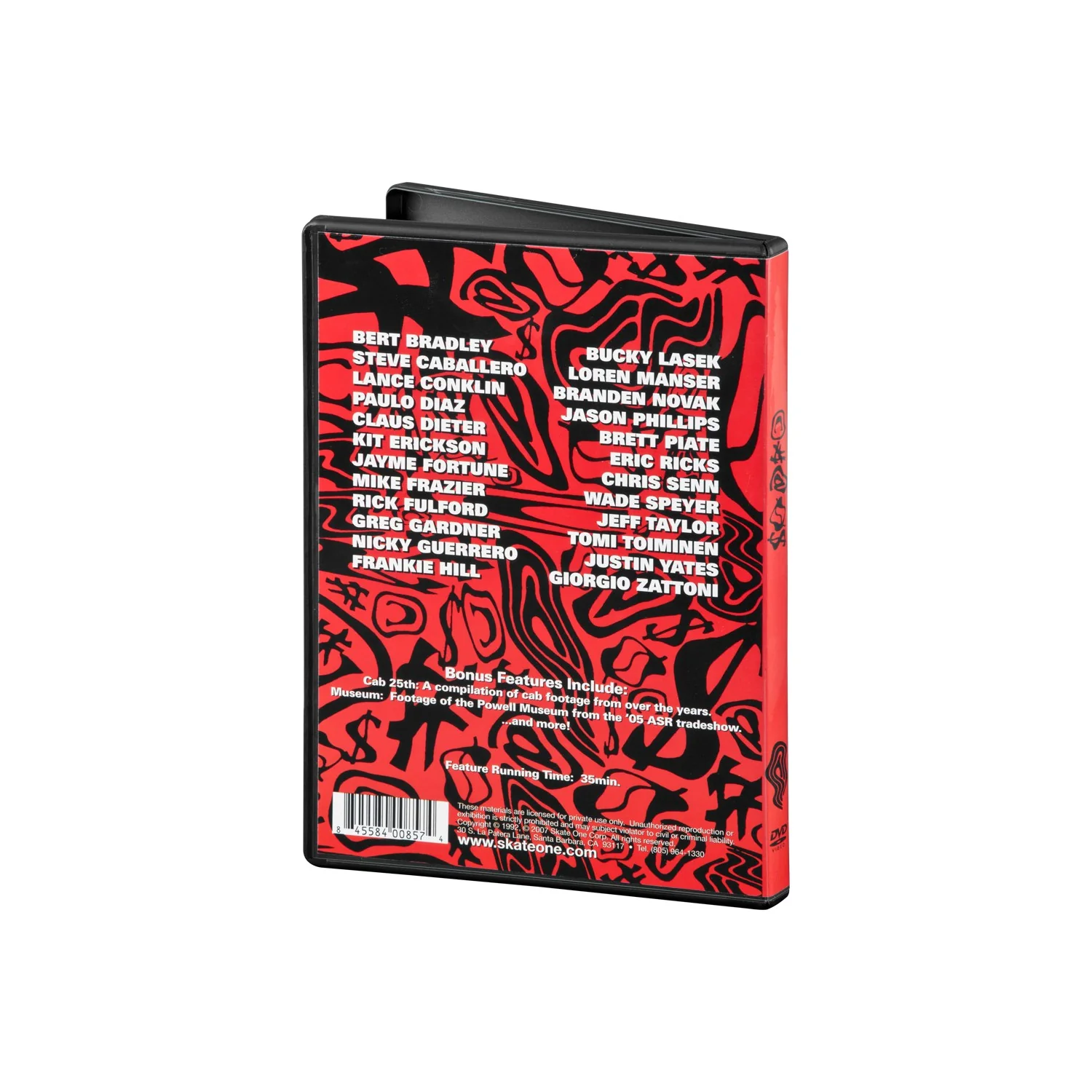 Powell Peralta DVD Chaos - Image 2