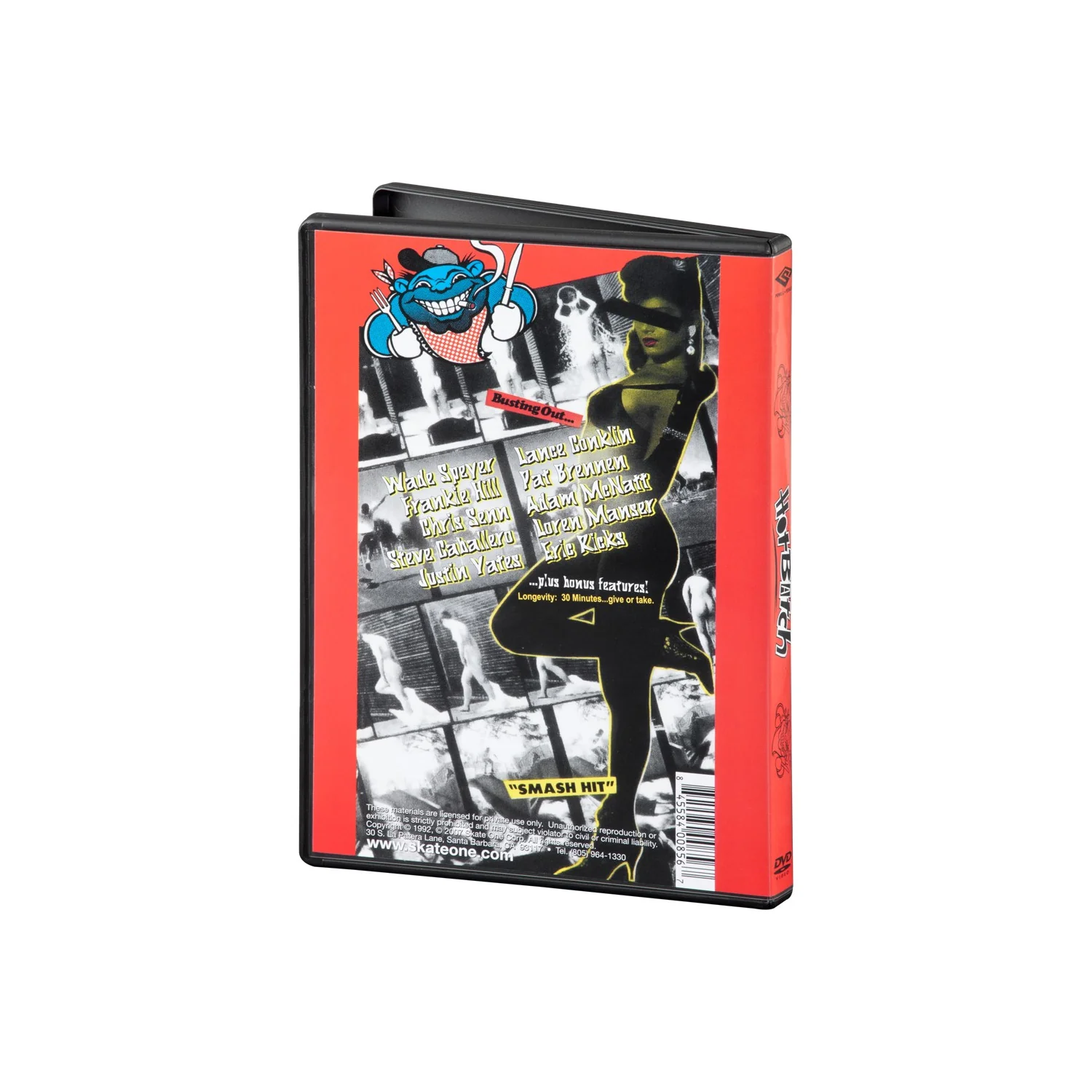 Powell Peralta DVD Hot Batch - Image 2