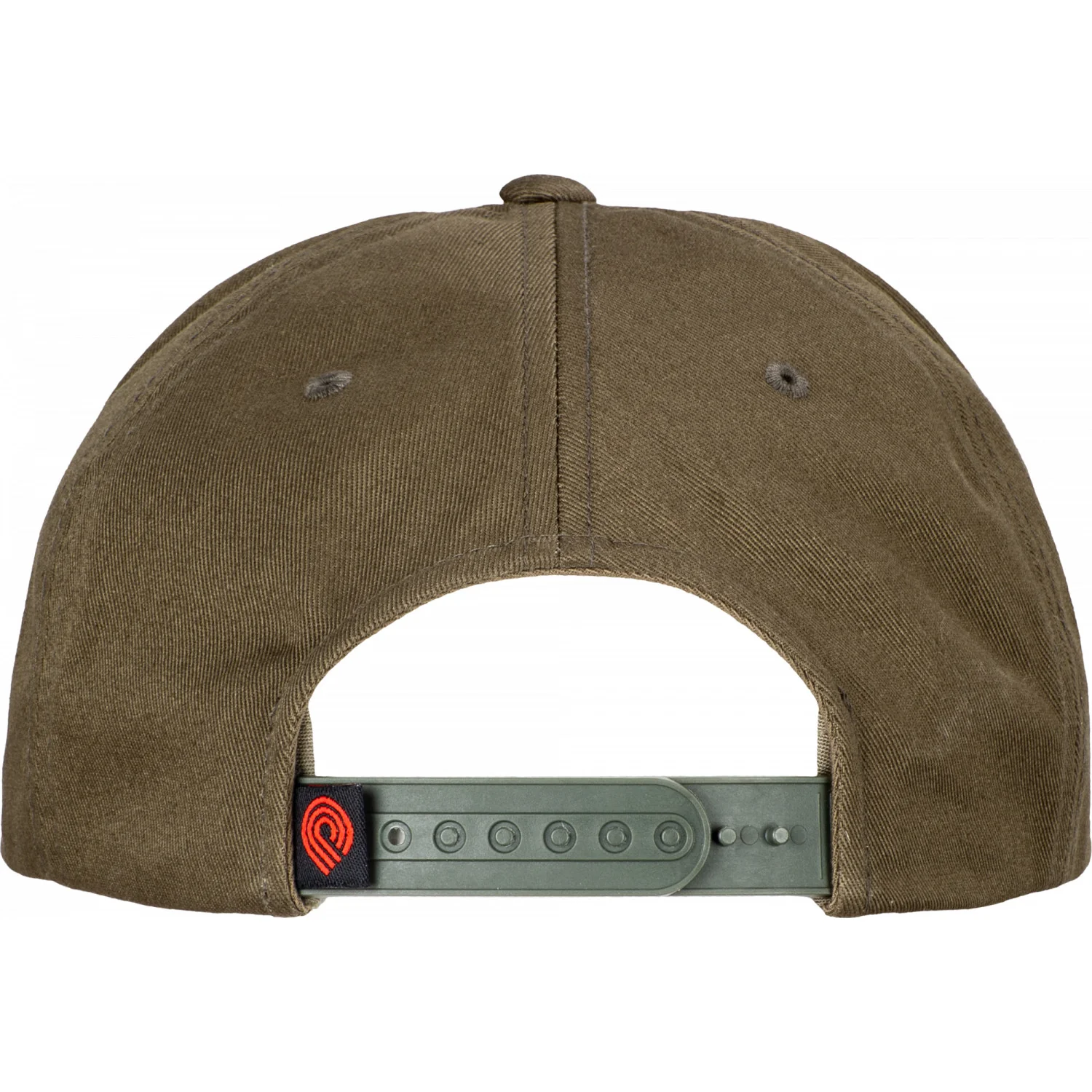 Powell Peralta Hat Snapback Ripper 2 Military Green - Image 2
