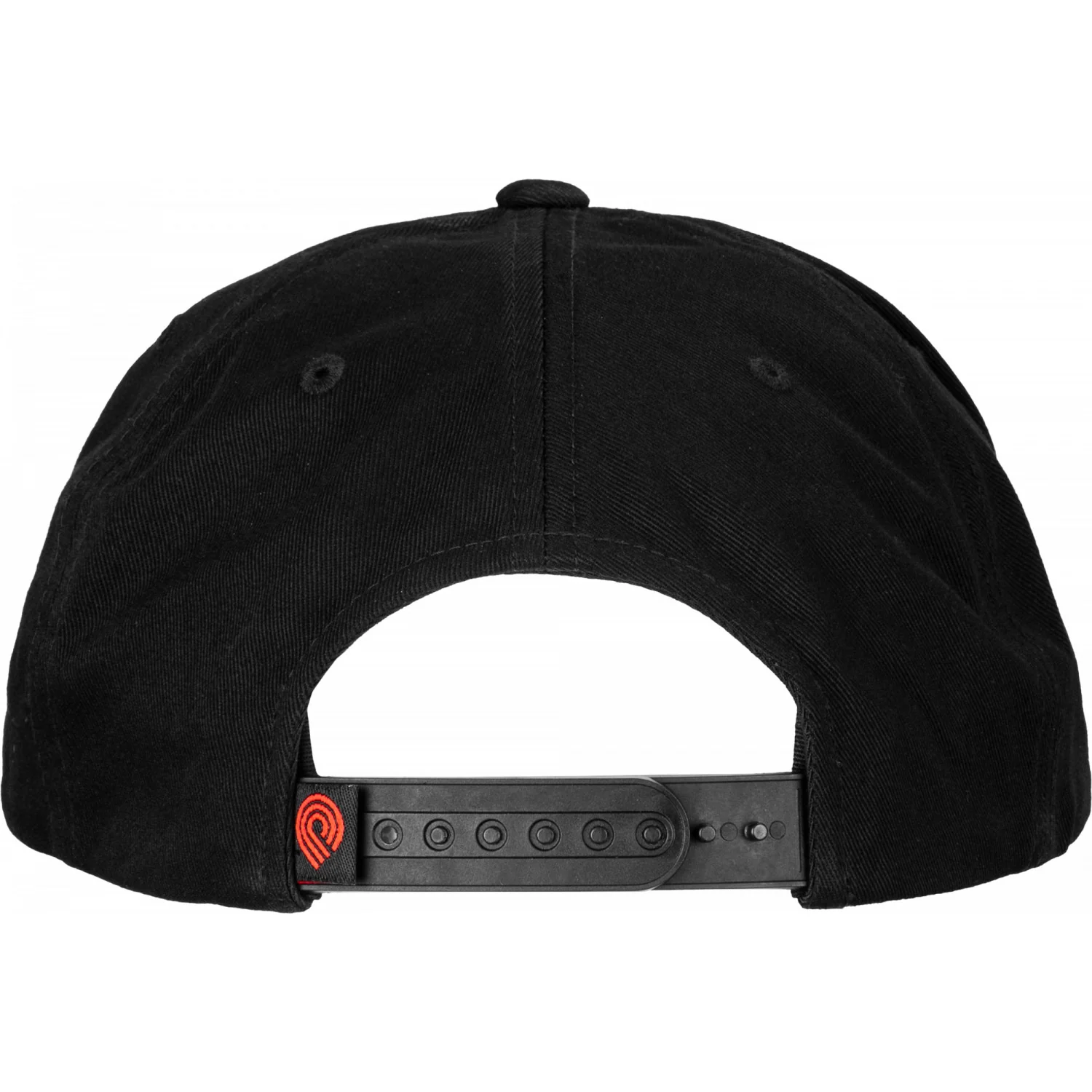 Powell Peralta Hat Snapback Vato Rat Black - Image 2