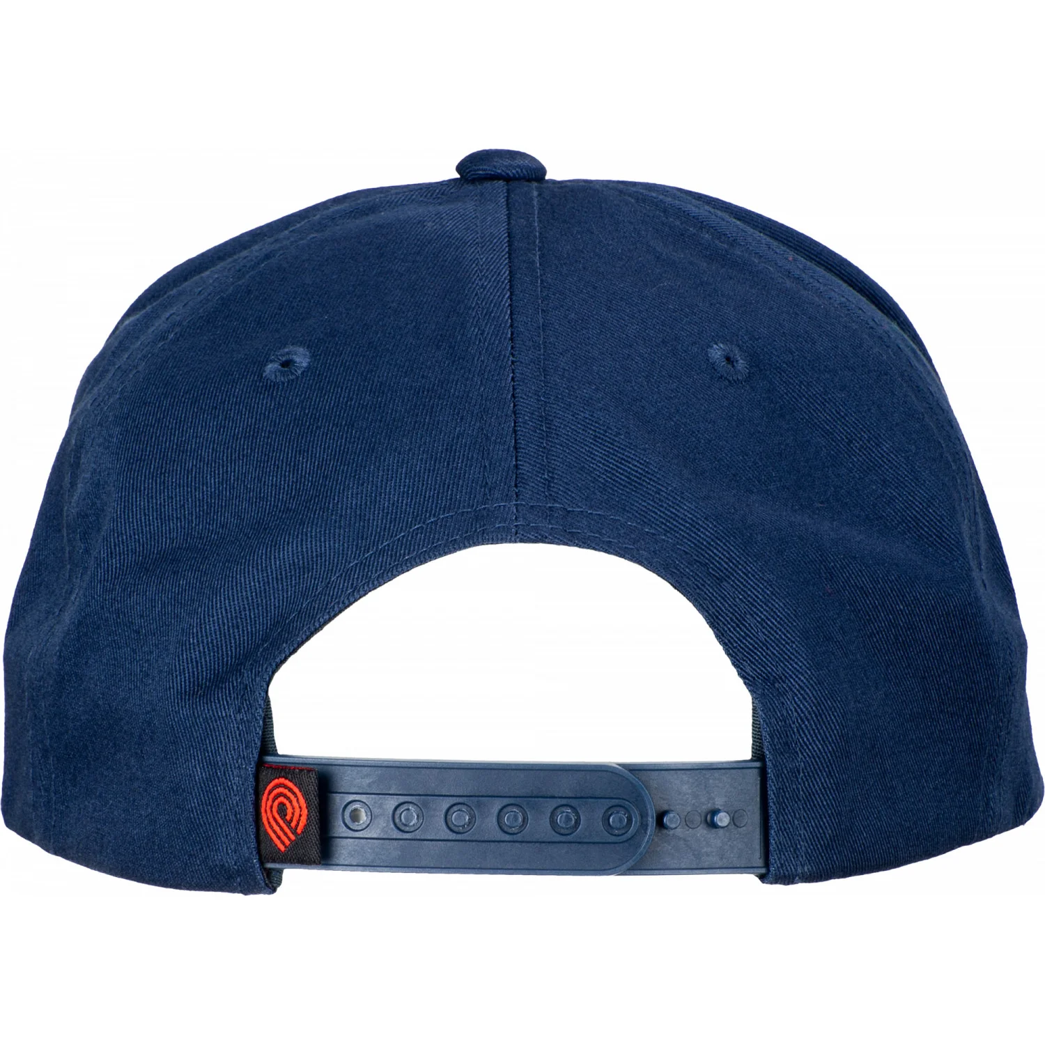 Powell Peralta Hat Snapback Vato Rat Navy - Image 2