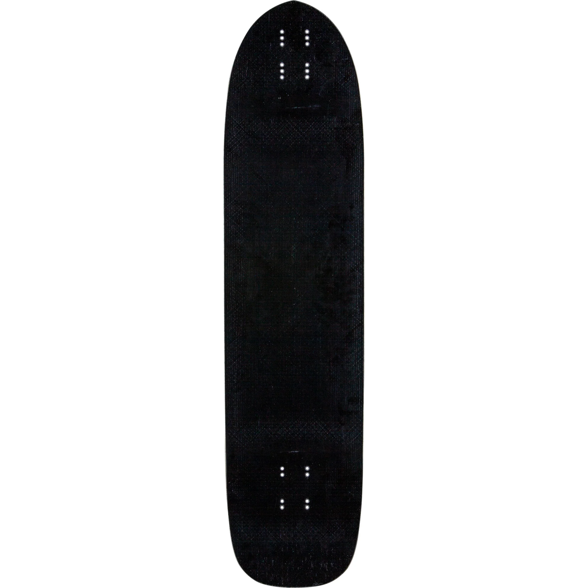 Powell Peralta Longboard Deck Flight Byron Essert Mini Frog Freeride 9" x 37.38" - Image 2