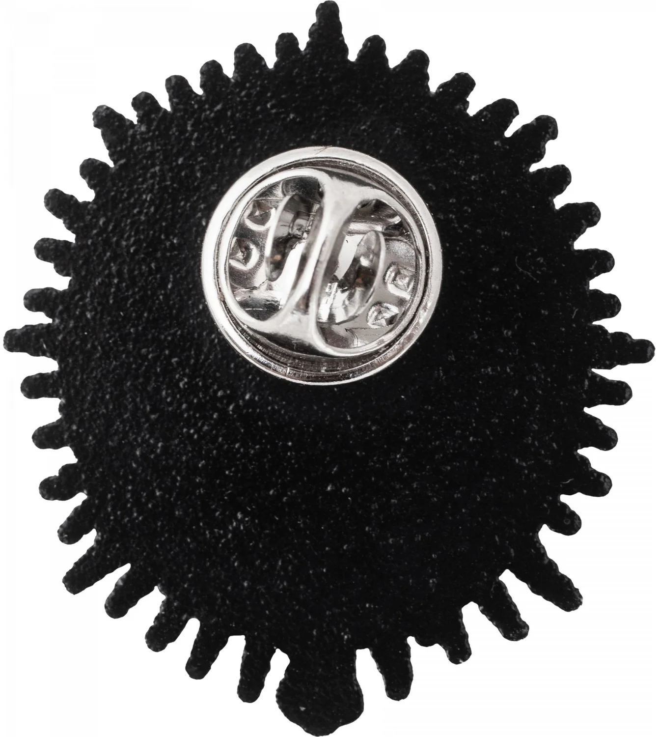 Powell Peralta Mike V Elephant Lapel Pin - Image 2