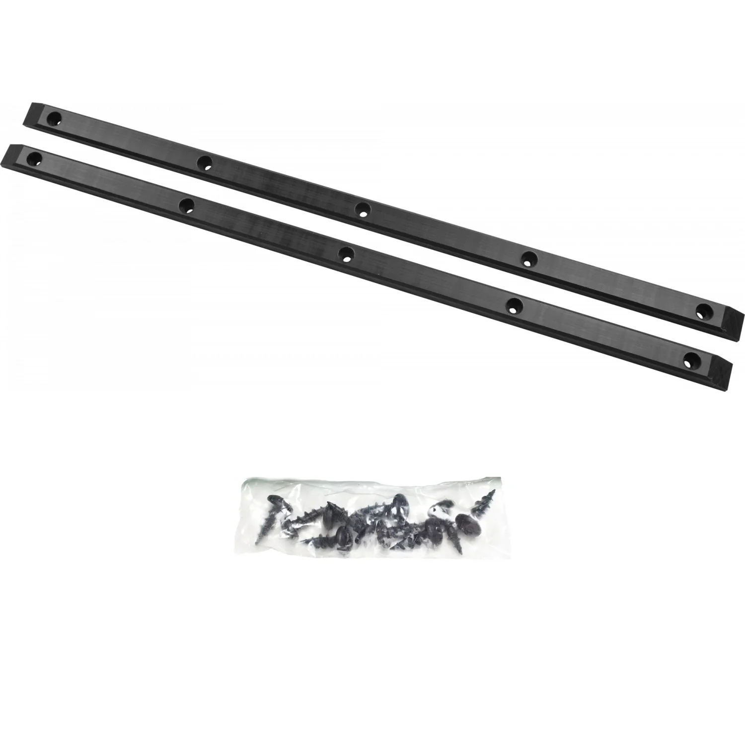 Powell Peralta Rails 14.5" Rib Bones Black - Image 3
