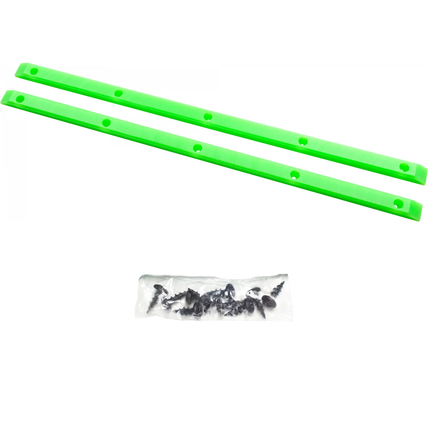 Powell Peralta Rails 14.5" Rib Bones Green - Image 2