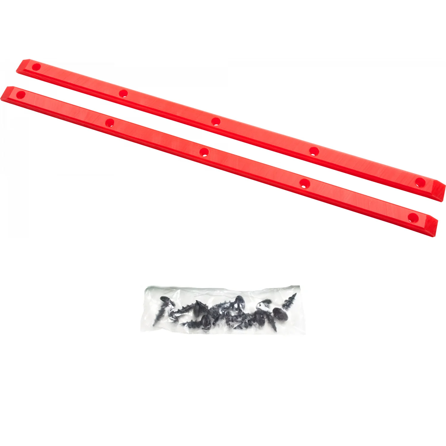 Powell Peralta Rails 14.5" Rib Bones Red - Image 2