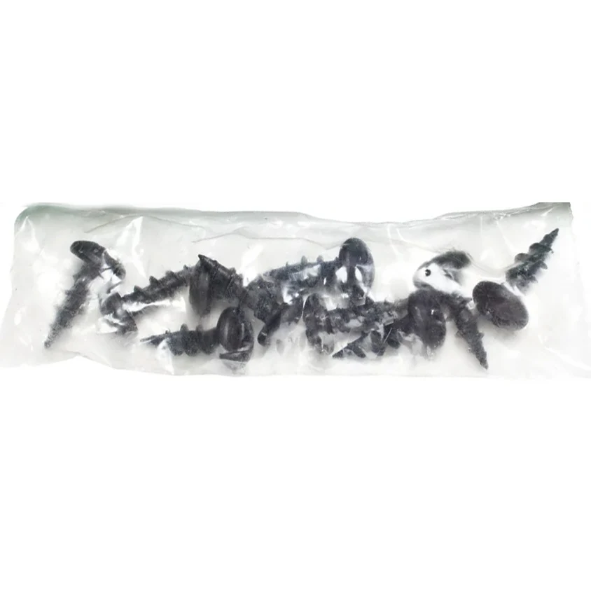 Powell Peralta Rails 14.5" Rib Bones White - Image 3