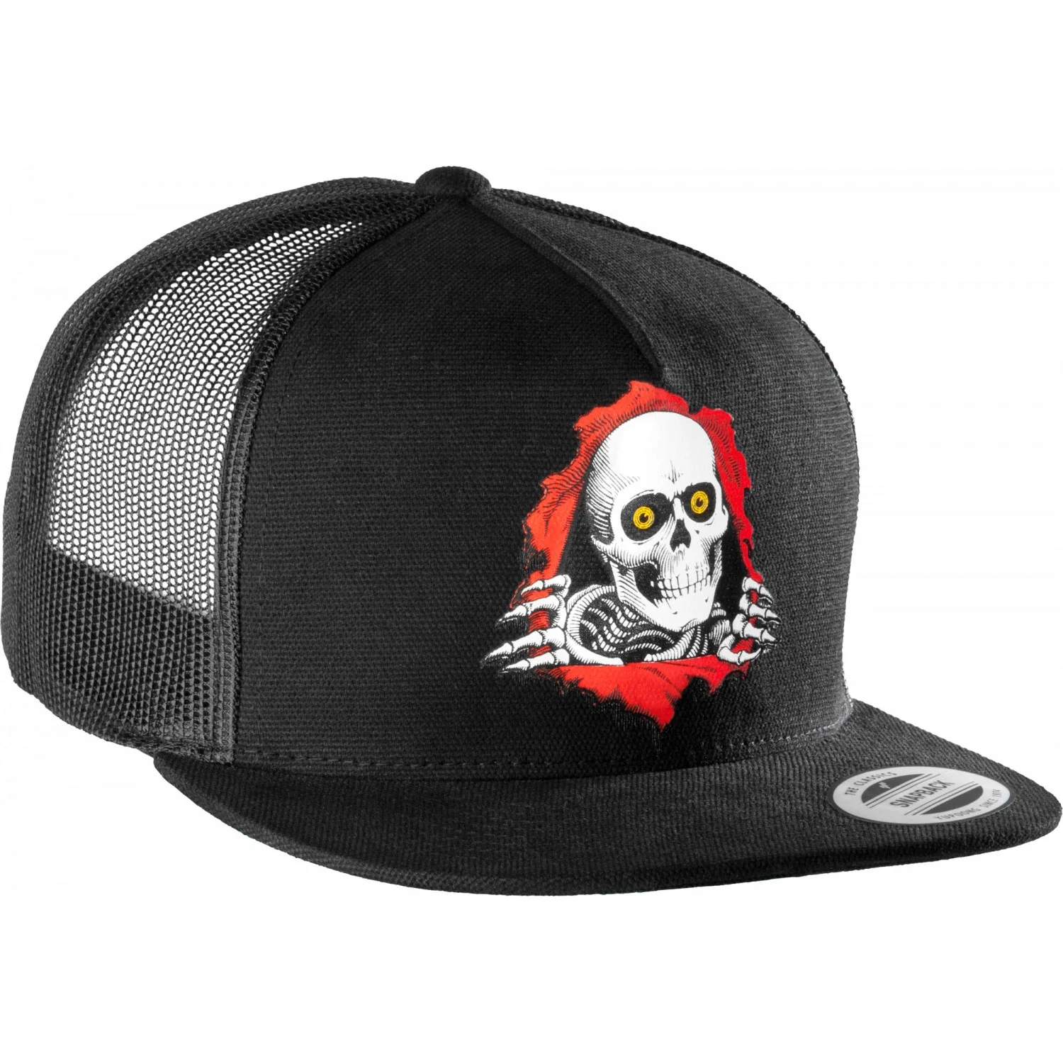 Powell peralta Ripper Trucker Hat