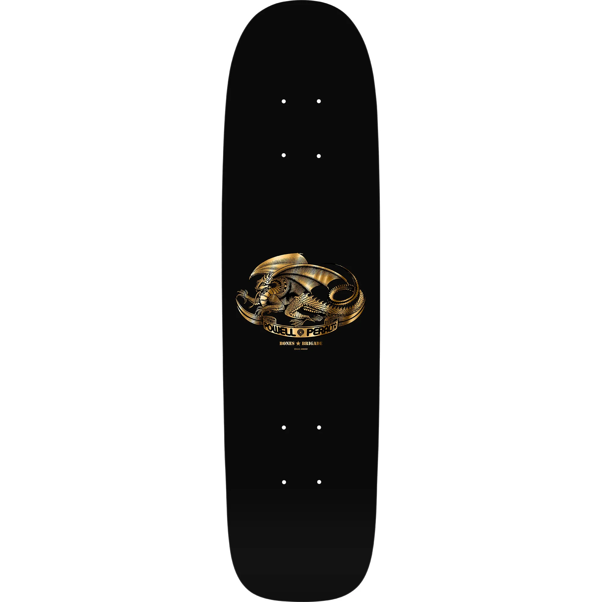 Powell Peralta Skateboard Complete Bones Brigade Rodney Mullen - Ace Trucks, AWOL Wheels - Image 3