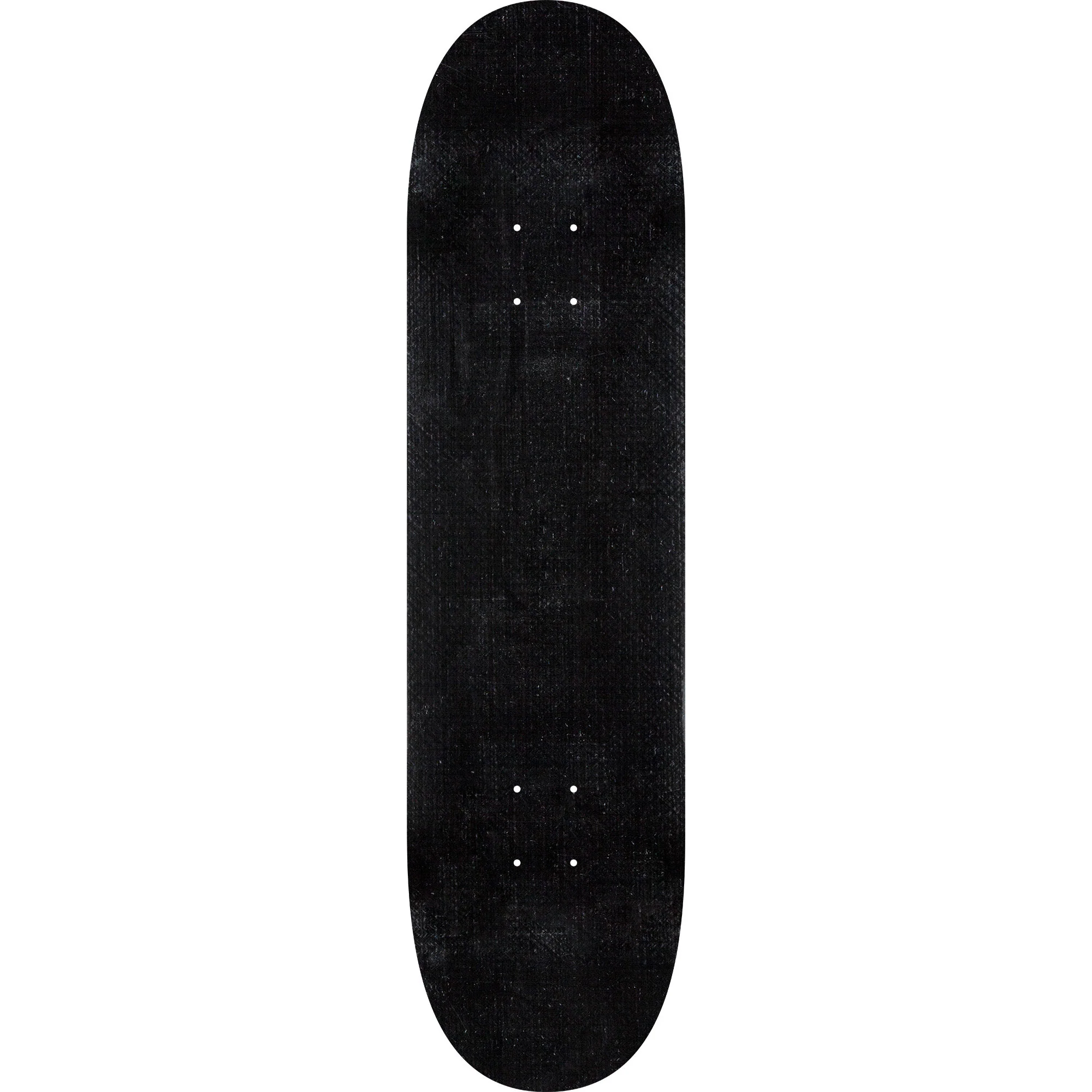 Powell Peralta Skateboard Complete Flight Mike Vallely Lightning Bolt Silver 8.5" x 32.08" - Image 2