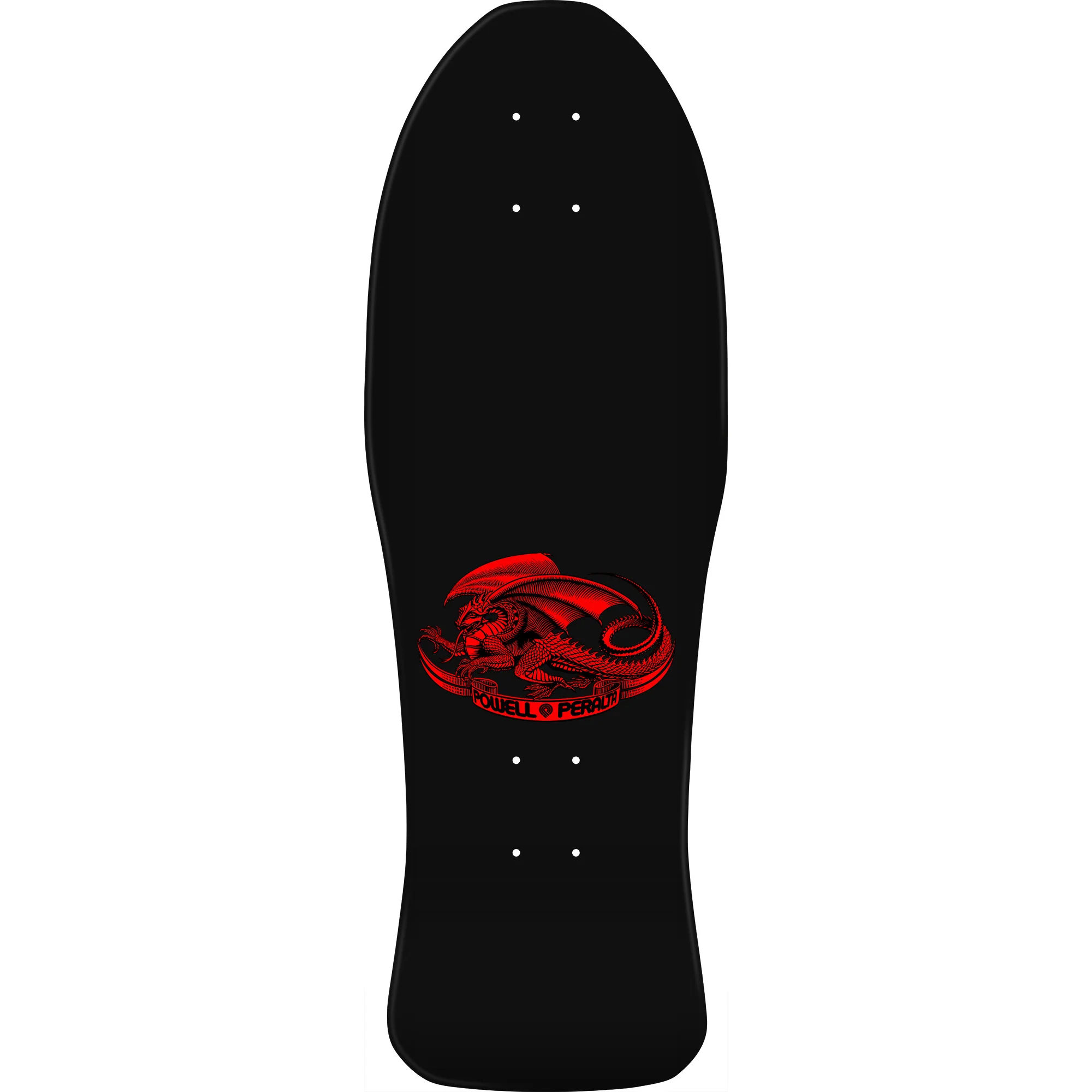 Powell Peralta Skateboard Complete Steve Caballero Chinese Dragon Red Foil Old School Reissue - Image 5