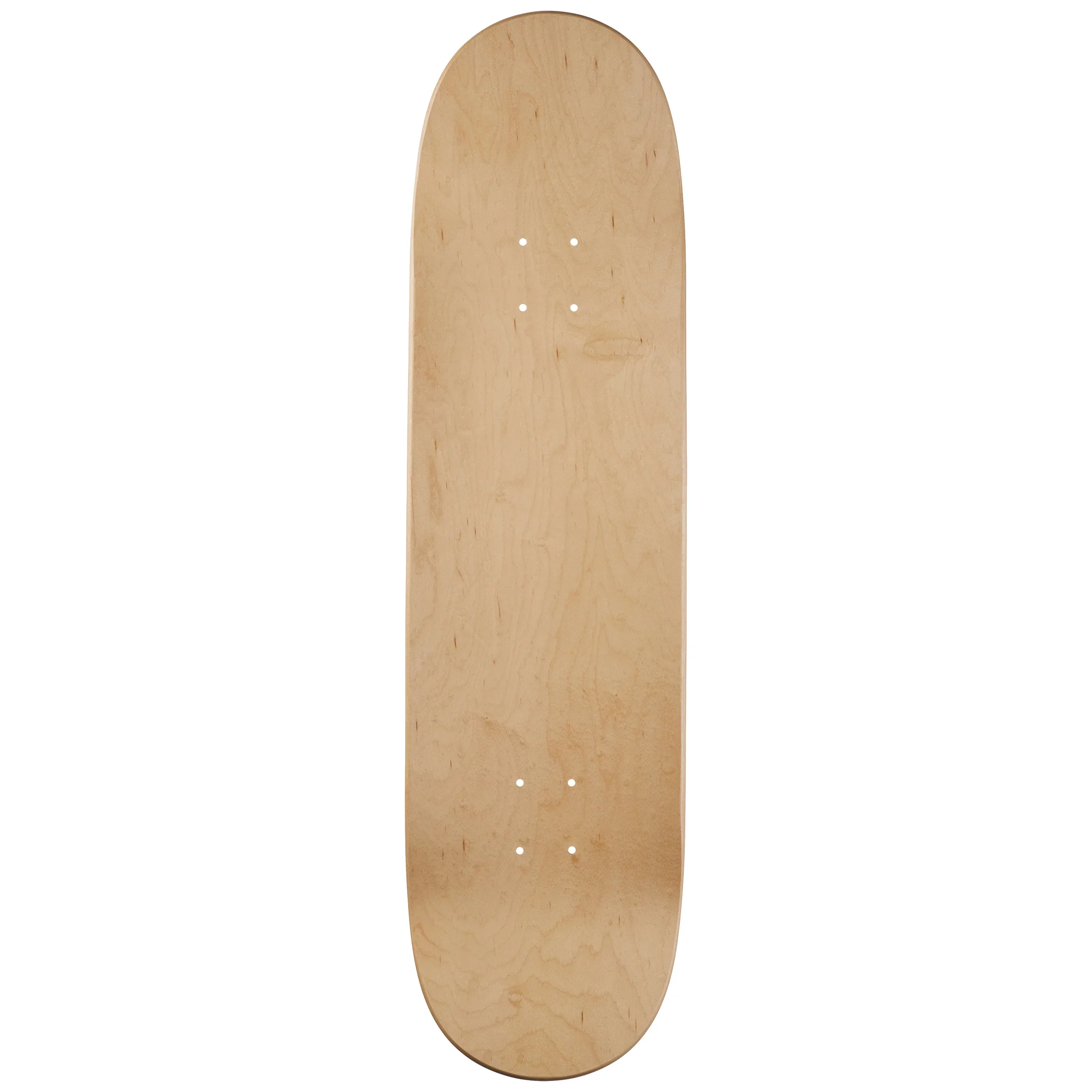 Powell Peralta Skateboard Deck Skull and Sword Lime Fade White 9.0" x 32.95" - Image 2