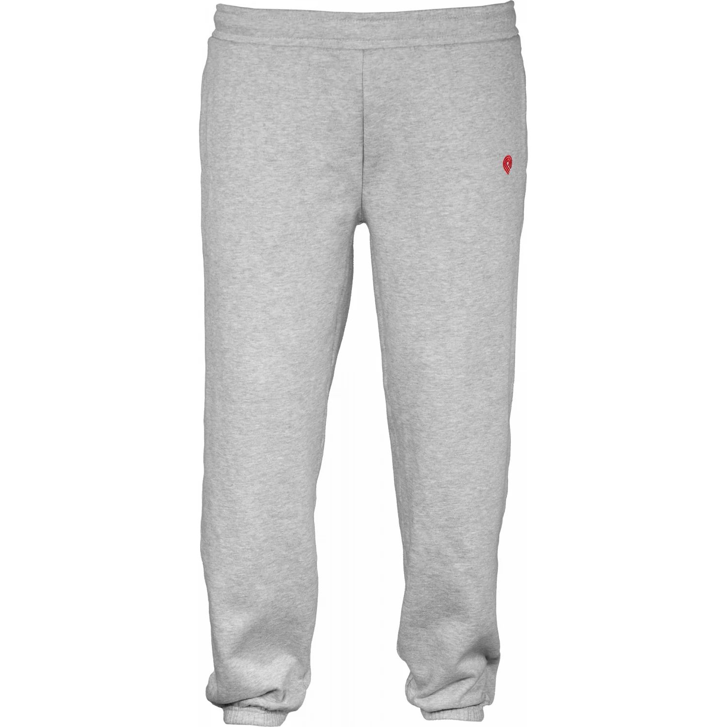 Powell Peralta Triple P Sweatpants Heather Grey
