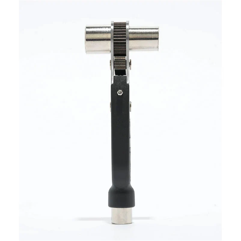Prime8 Skate Tool Ratchet Lite All In One Premium Skateboard Tools - Image 2
