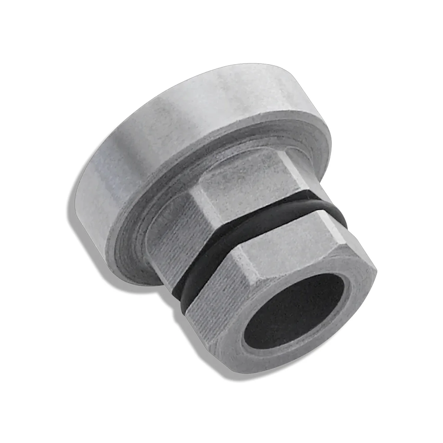 Prime8 Skateboard Tool Universal Kingpin Rethreader Adapter - Image 2