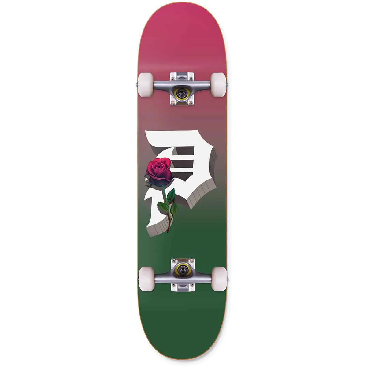 Primitive Complete Dirty P Dimension 8.25" Assembly