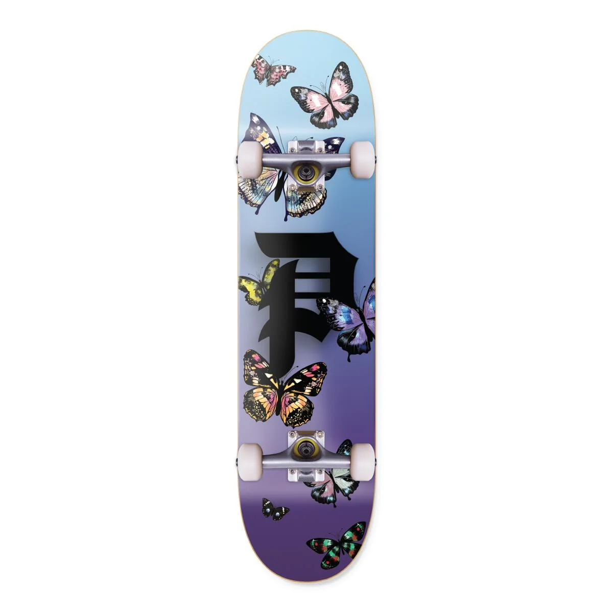 Primitive Complete Dirty P Dreams Blue 7.75" Assembled