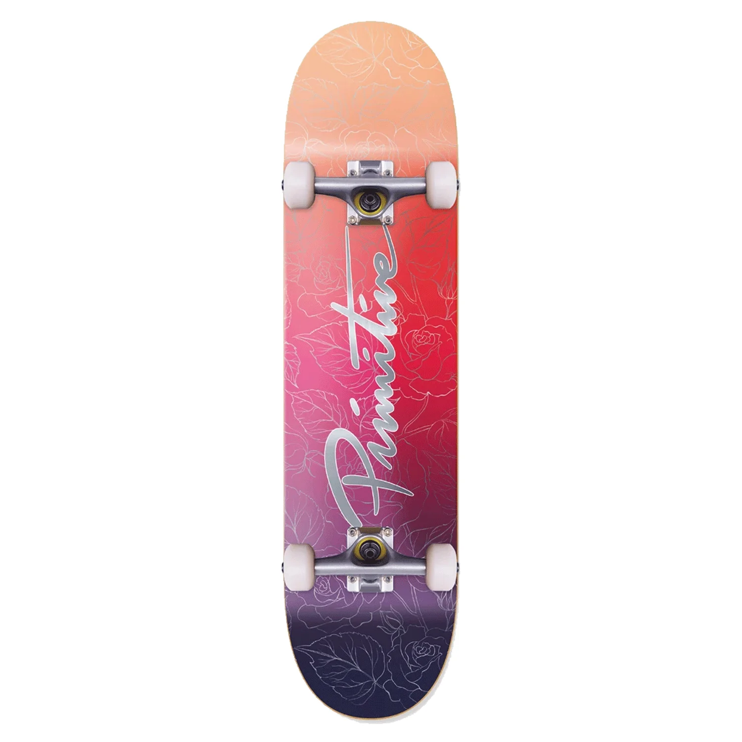 Primitive Complete Nuevo Daybreak 8.125" Assembly