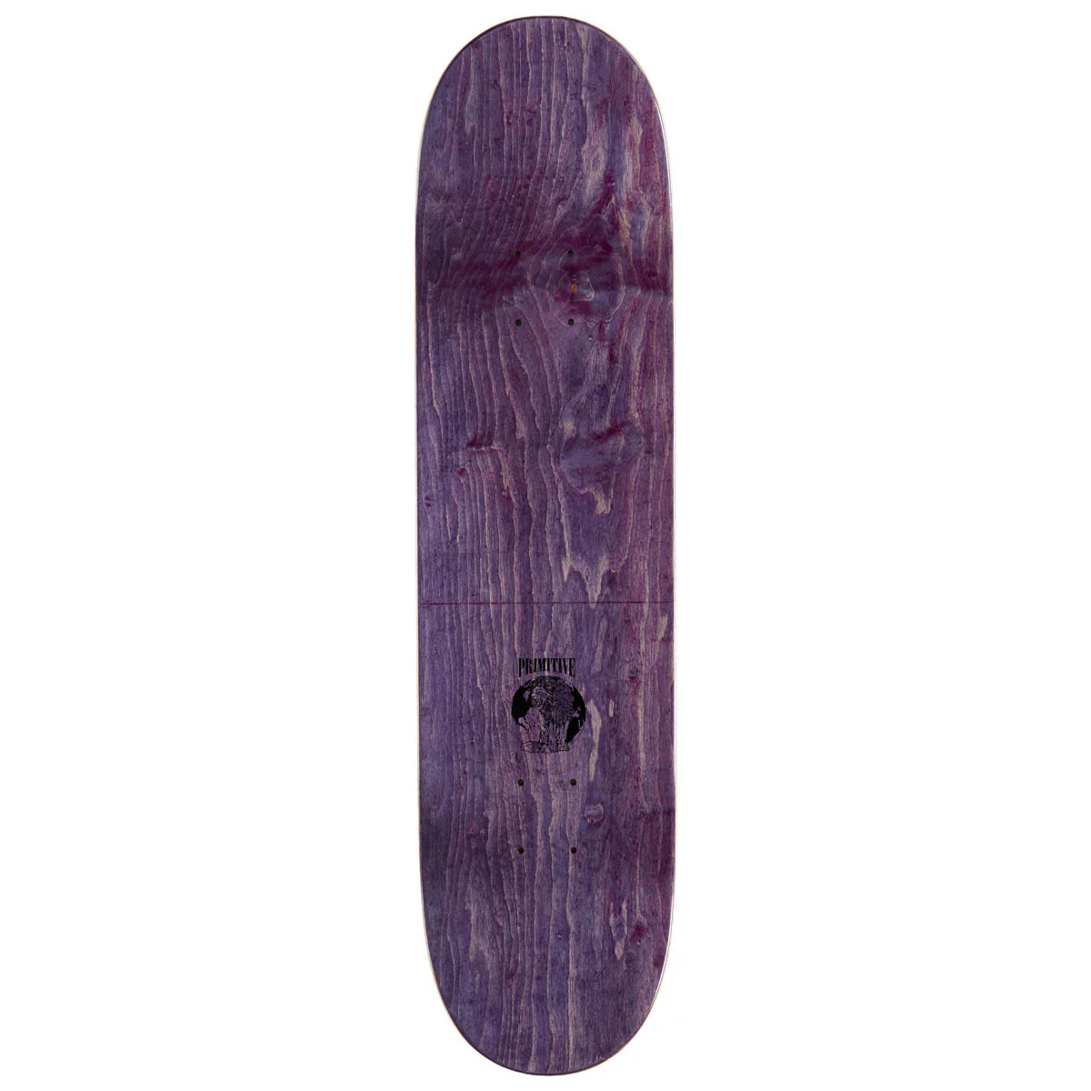 Primitive Skateboard Deck Lemos Signs 8.0" x 31.75" - Image 4