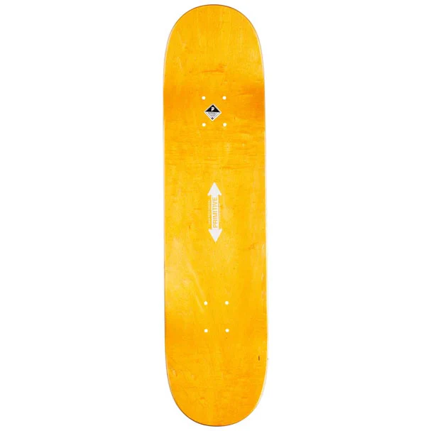 Primitive Skateboard Deck Rodriguez One Way Twin 8.5" x 32" - Image 3