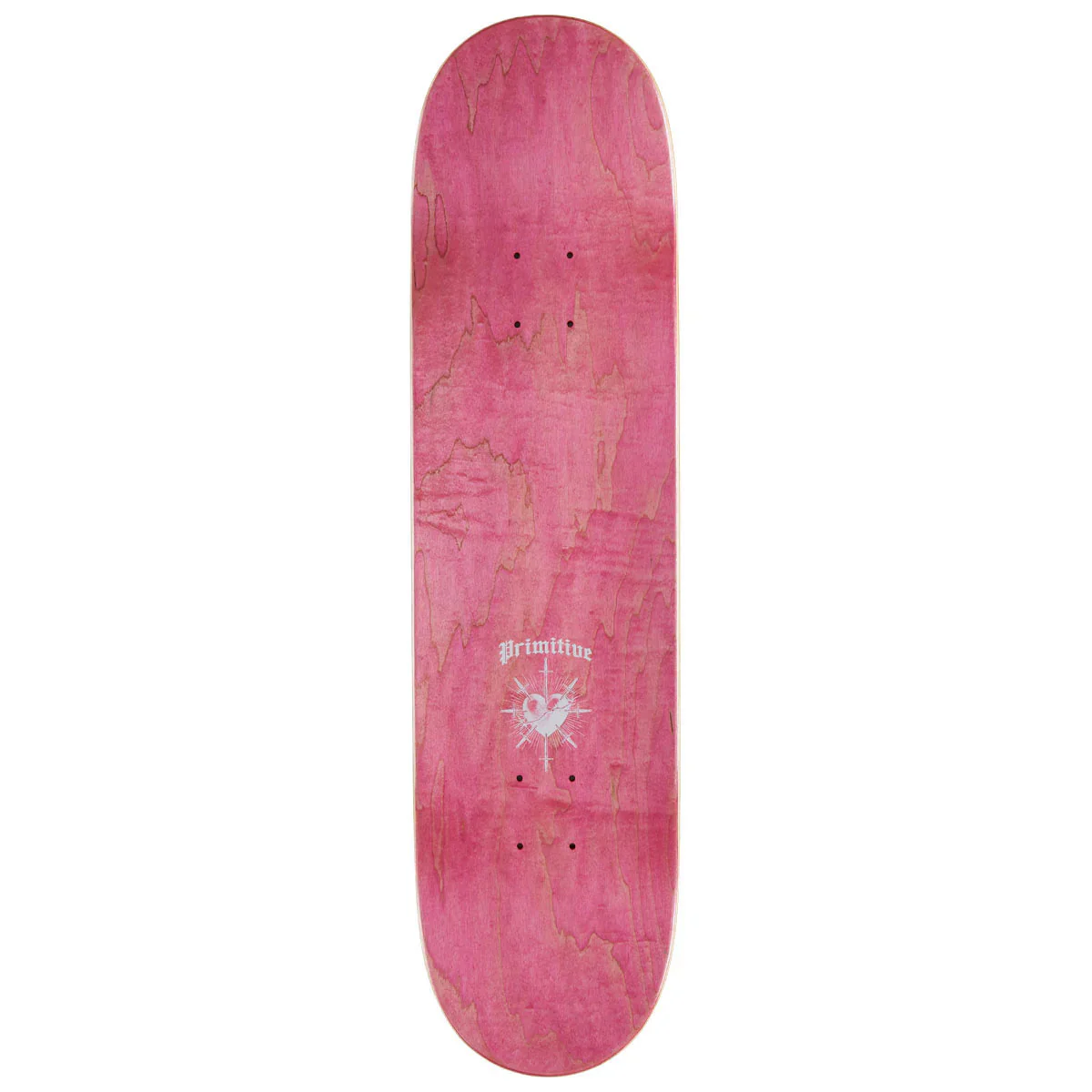 Primitive Skateboard Deck Rodriguez Saint 8.5" x 32" - Image 3