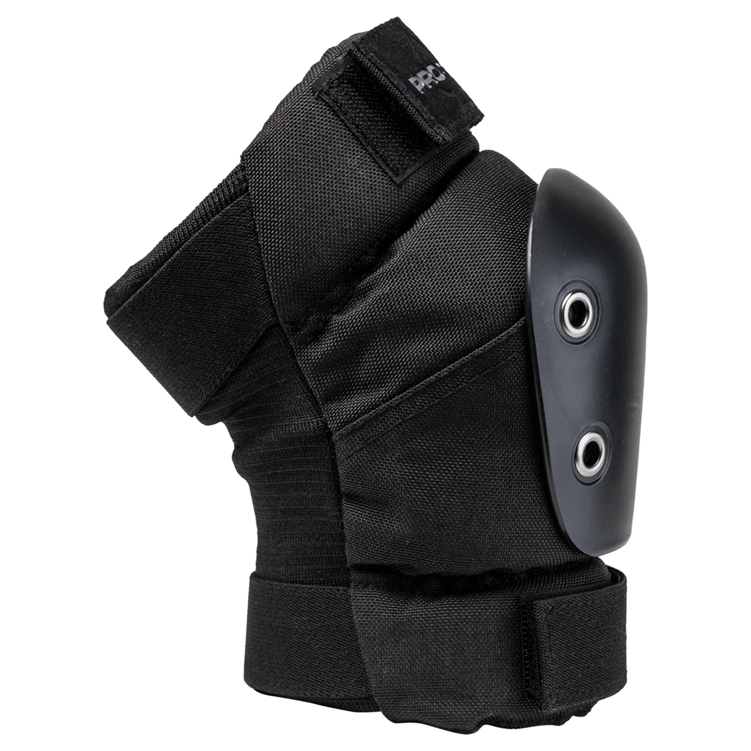 Pro Tec Skateboard Pads Pro Line Elbow Black Size L - Image 2