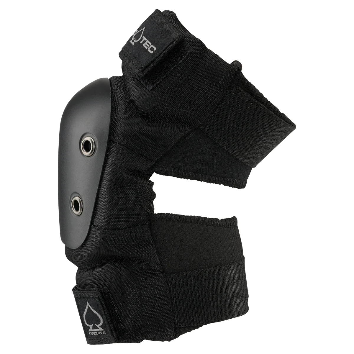 Pro Tec Skateboard Street Elbow Pads - Choose Size/Color - Image 4