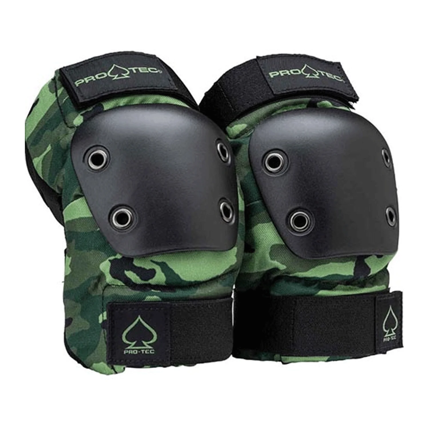 Pro Tec Skateboard Street Elbow Pads - Choose Size/Color - Image 9