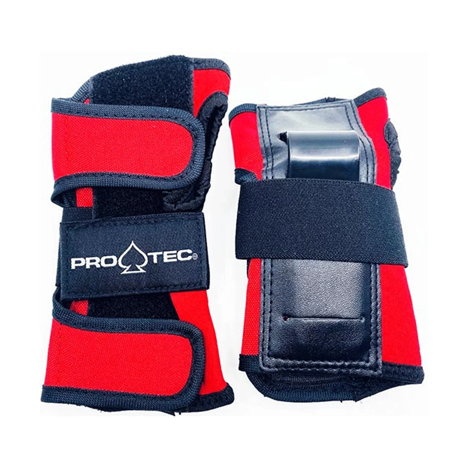 Pro Tec Skateboard Street Wrist Guards - Choose Size/Color - Image 4