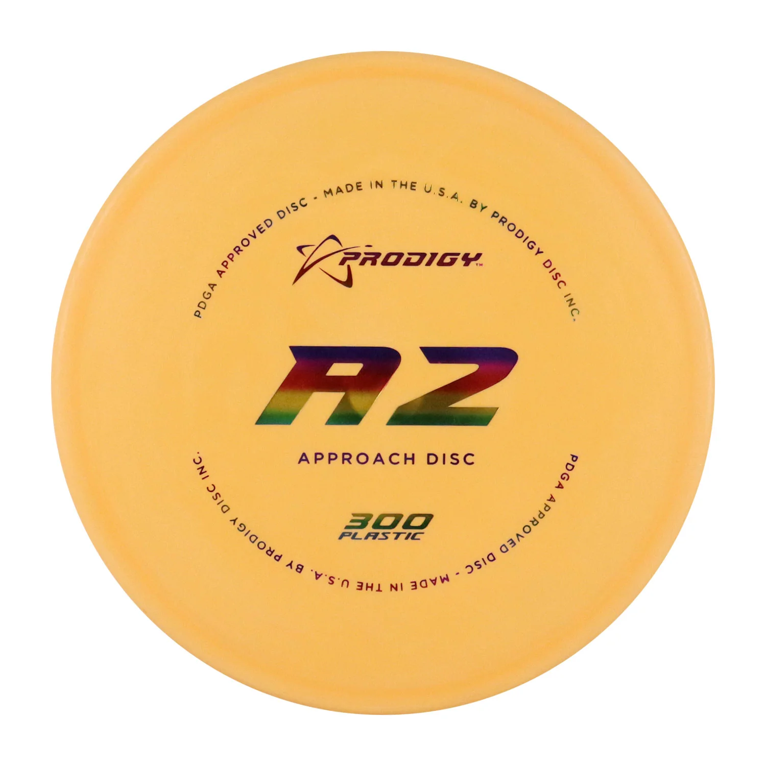 Prodigy Disc Golf 300 A2 Approach 4/4/0/3 - Choose Exact Disc - Image 2