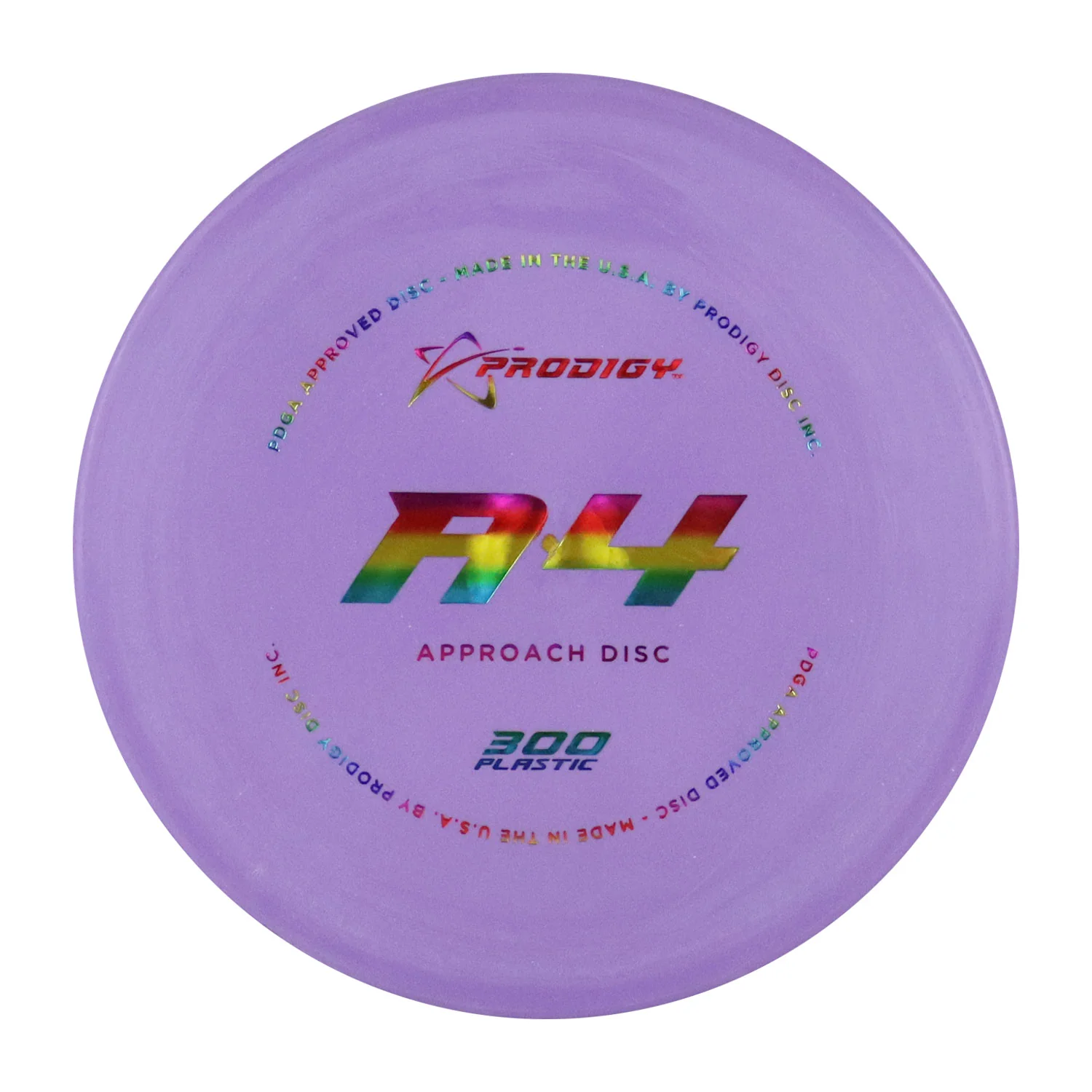 Prodigy Disc Golf 300 A4 Approach 4/4/-1/2 - Choose Exact Disc - Image 3