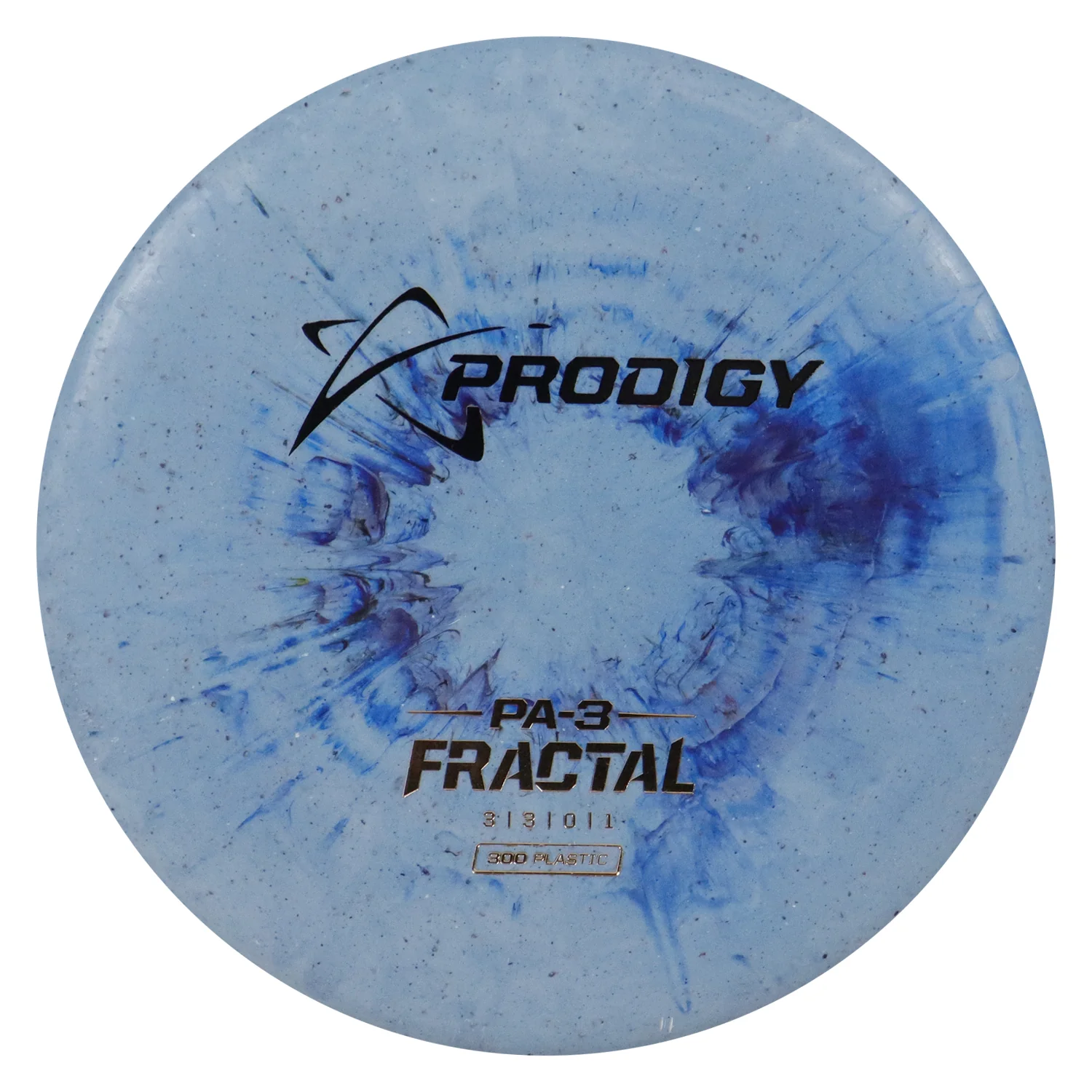 Prodigy Disc Golf 300 Fractal PA-3 Putter 3/3/0/1 - Choose Exact Disc - Image 4