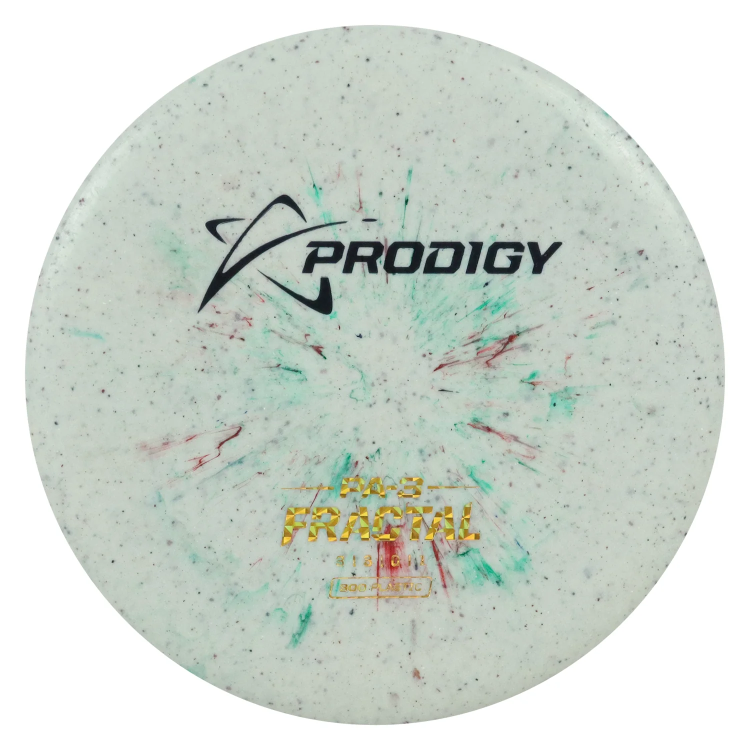 Prodigy Disc Golf 300 Fractal PA-3 Putter 3/3/0/1 - Choose Exact Disc - Image 8