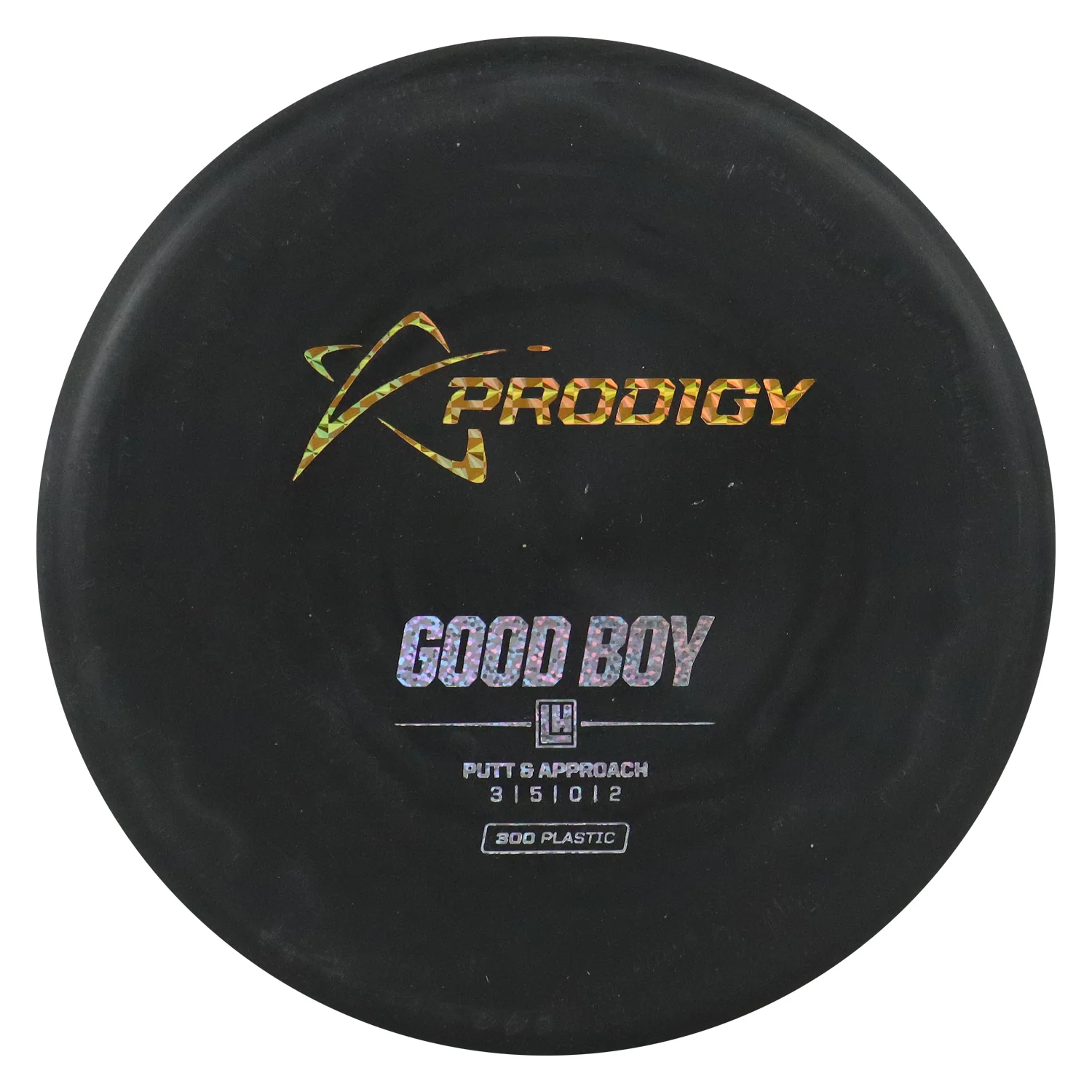 Prodigy Disc Golf 300 Good Boy Putt and Approach 3/5/0/2 - Choose Exact Disc - Image 2