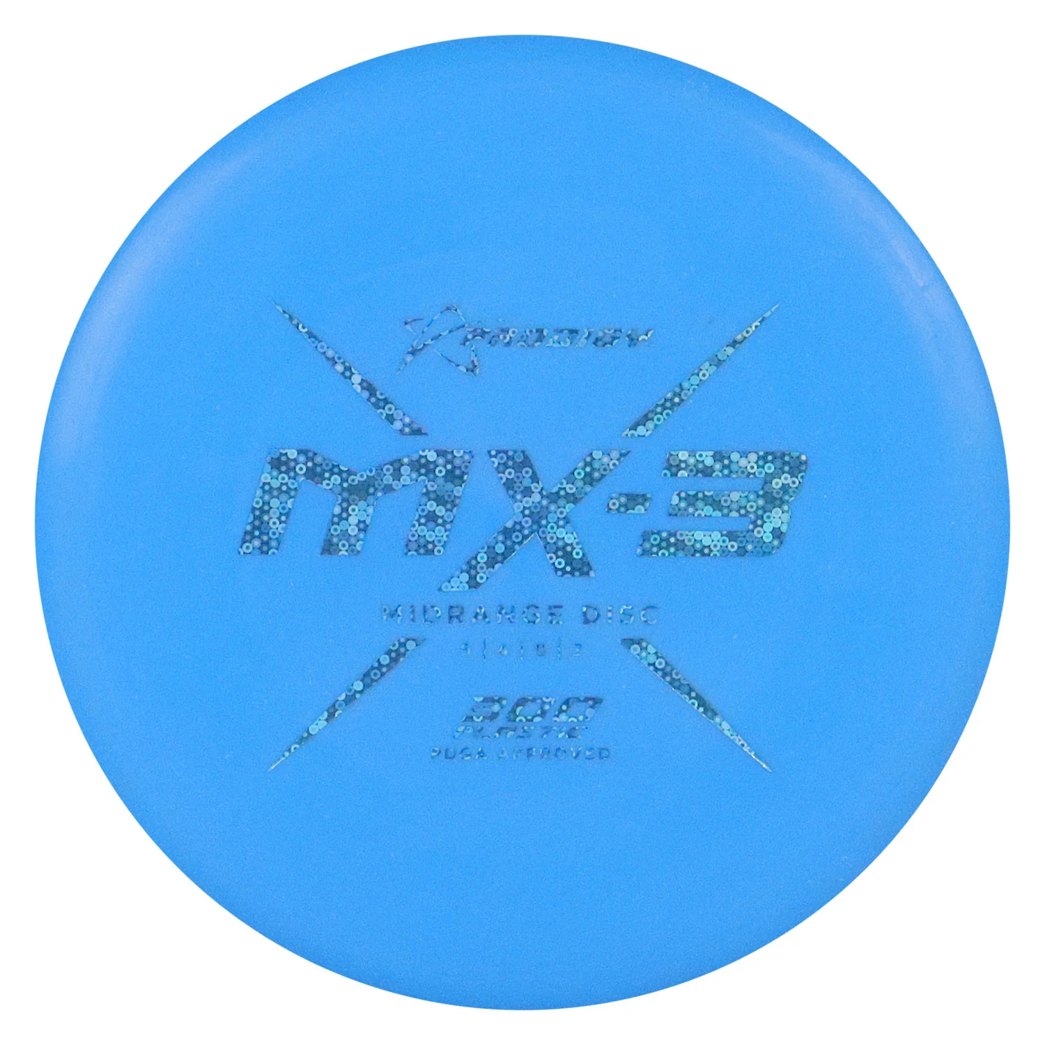 Prodigy Disc Golf 300 MX-3 Midrange 5/4/0/2 - Choose Exact Disc - Image 2