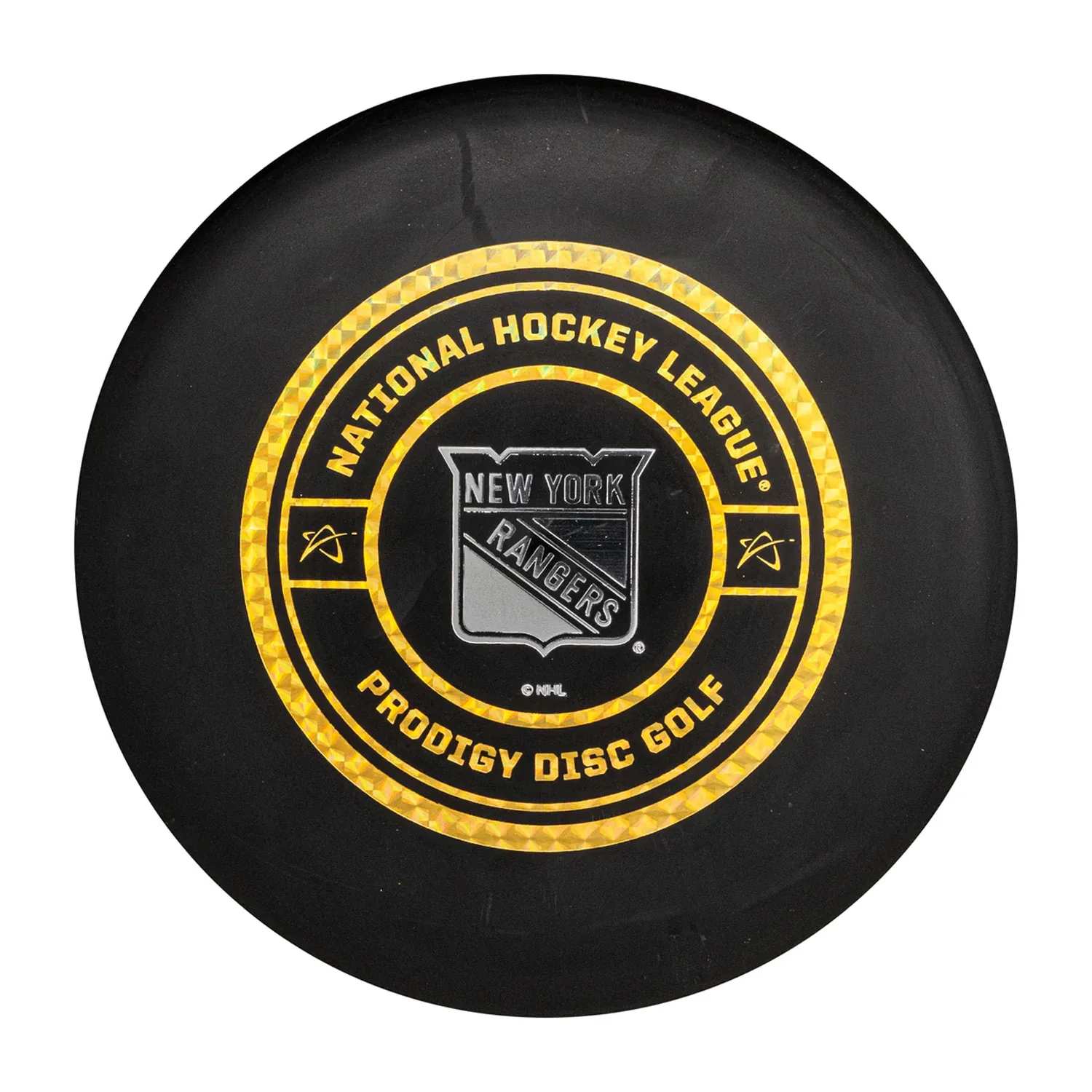 Prodigy Disc Golf 300 PA-3 NHL Collection Gold Series Stamp 3/4/0/1 -Choose Team - Image 10