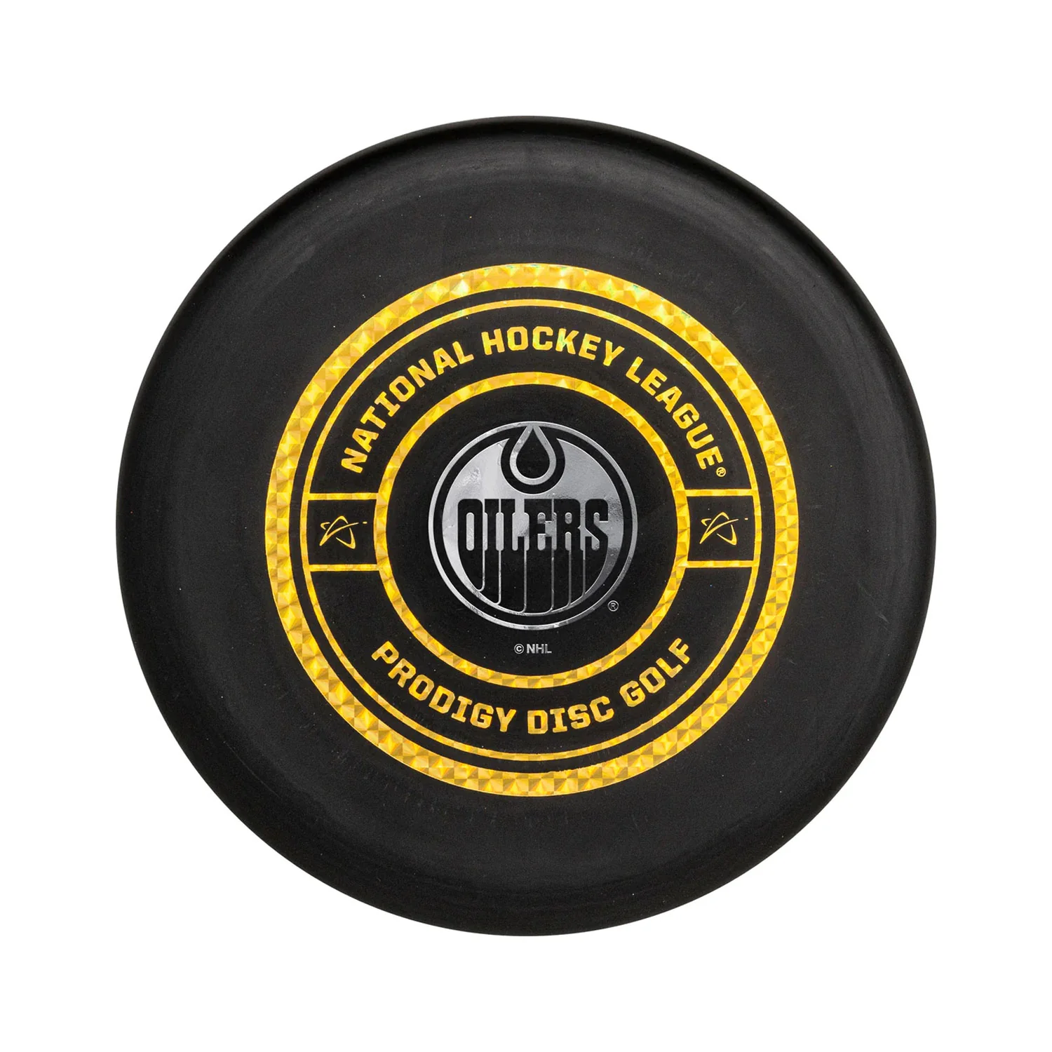 Prodigy Disc Golf 300 PA-3 NHL Collection Gold Series Stamp 3/4/0/1 -Choose Team - Image 11