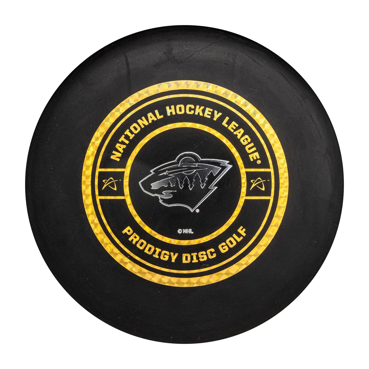 Prodigy Disc Golf 300 PA-3 NHL Collection Gold Series Stamp 3/4/0/1 -Choose Team - Image 13