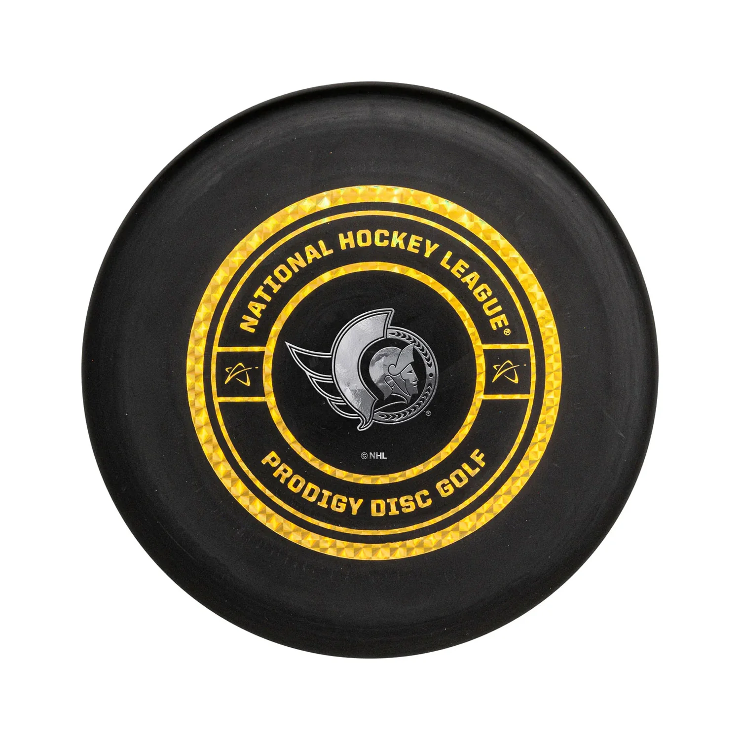Prodigy Disc Golf 300 PA-3 NHL Collection Gold Series Stamp 3/4/0/1 -Choose Team - Image 14
