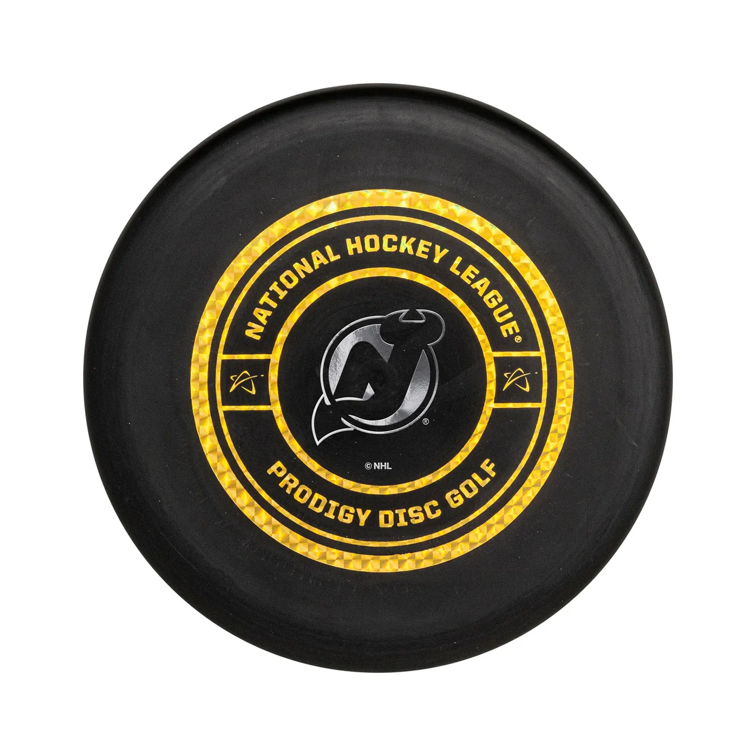Prodigy Disc Golf 300 PA-3 NHL Collection Gold Series Stamp 3/4/0/1 -Choose Team - Image 15