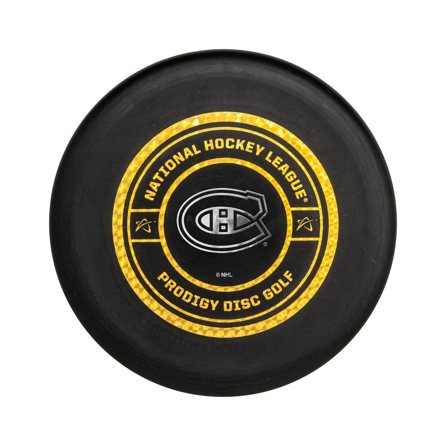 Prodigy Disc Golf 300 PA-3 NHL Collection Gold Series Stamp 3/4/0/1 -Choose Team - Image 16