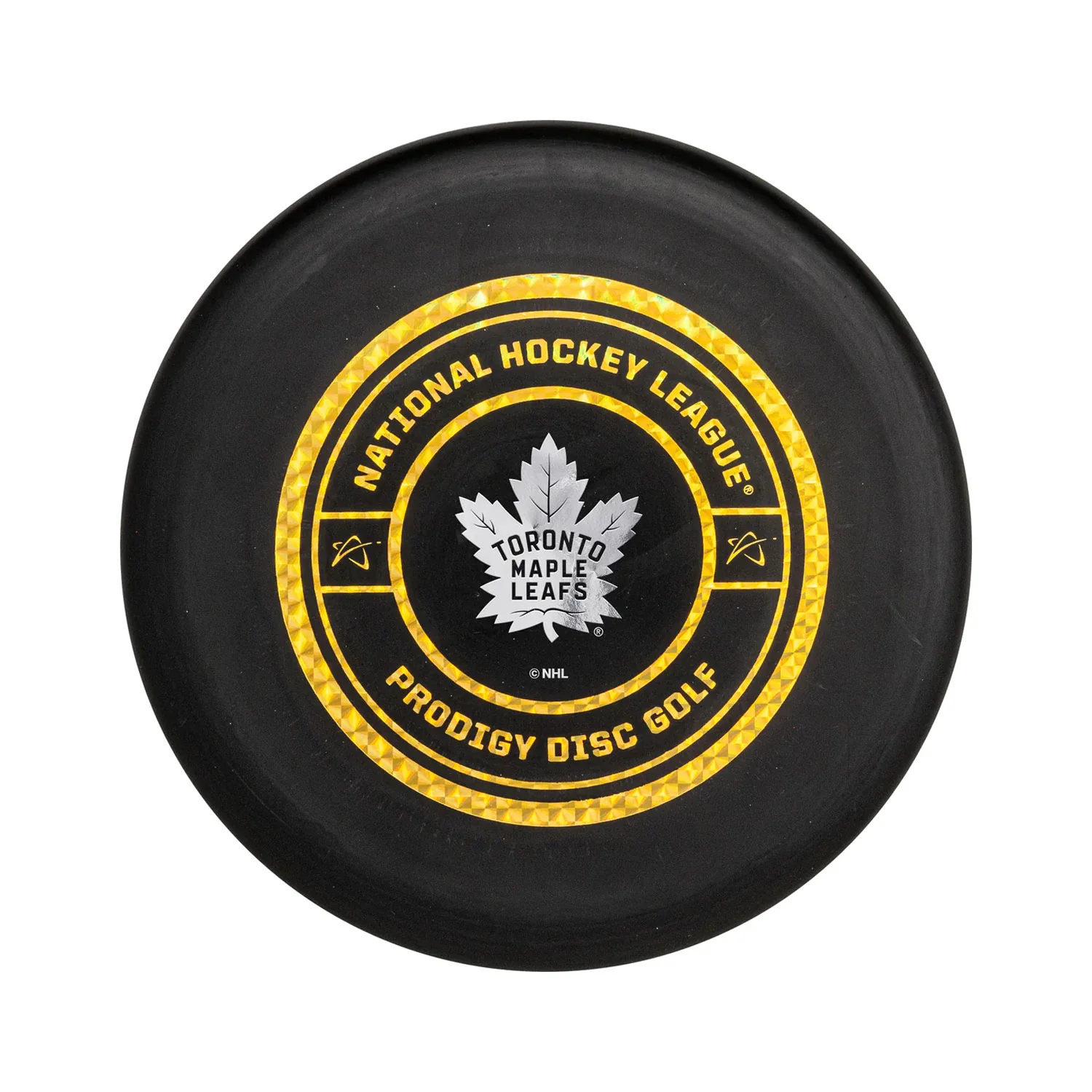 Prodigy Disc Golf 300 PA-3 NHL Collection Gold Series Stamp 3/4/0/1 -Choose Team - Image 17