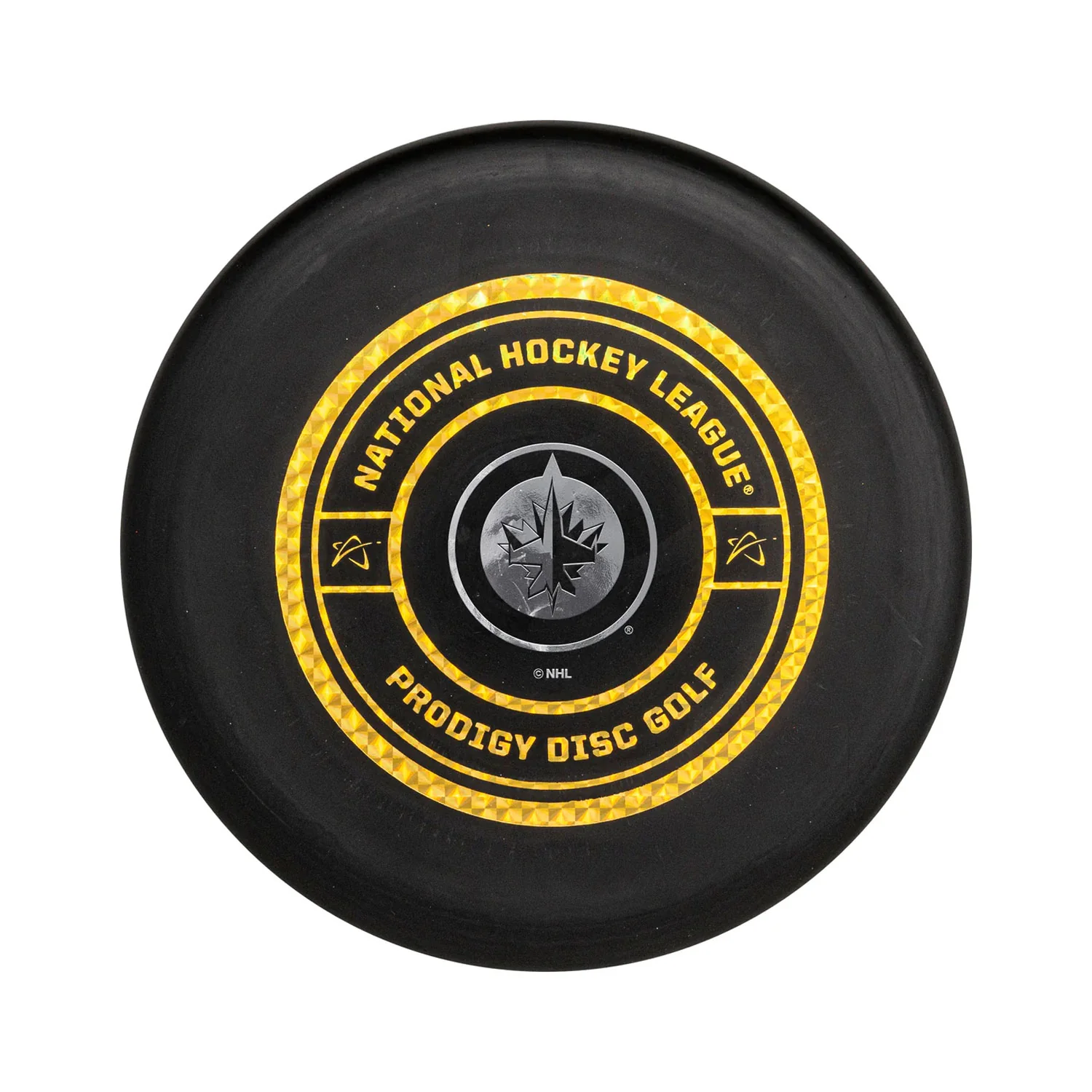 Prodigy Disc Golf 300 PA-3 NHL Collection Gold Series Stamp 3/4/0/1 -Choose Team - Image 23