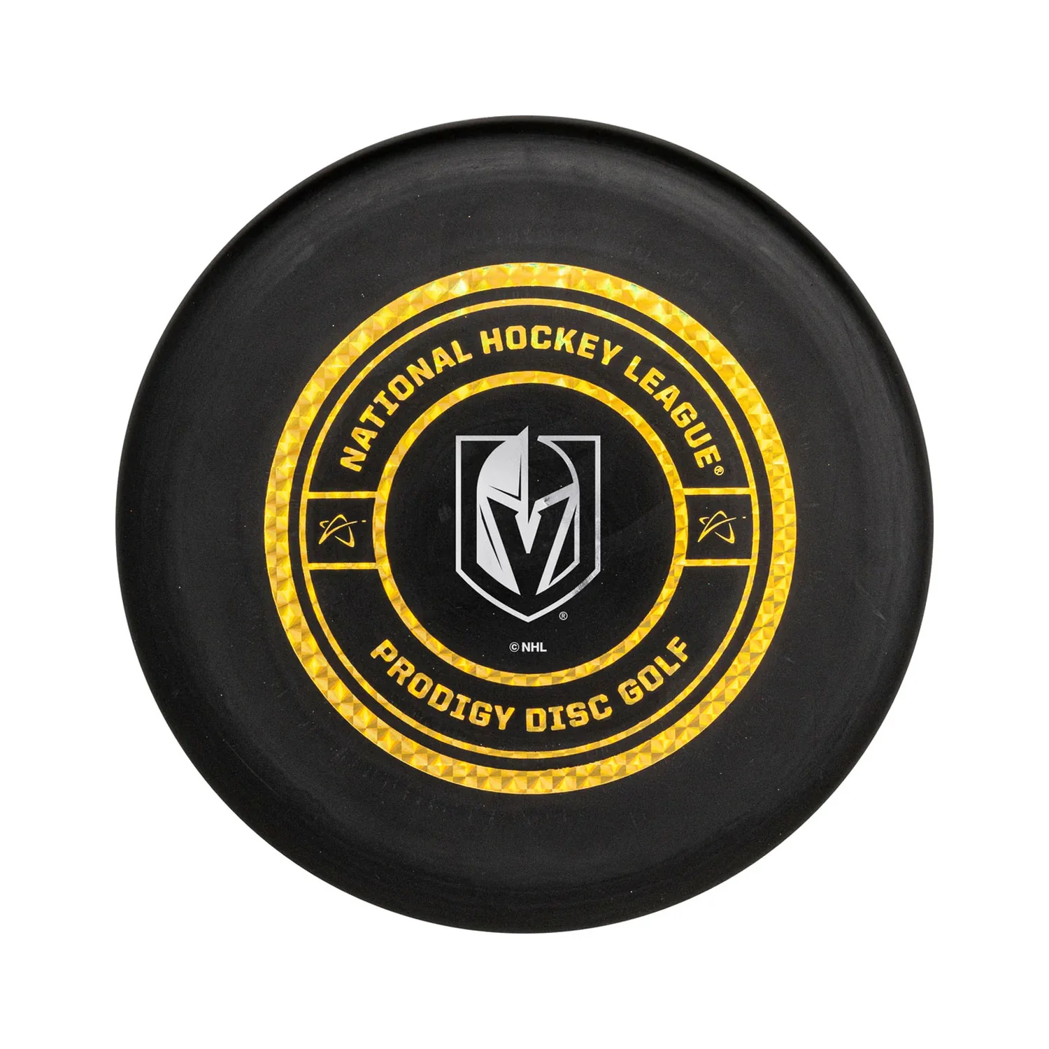 Prodigy Disc Golf 300 PA-3 NHL Collection Gold Series Stamp 3/4/0/1 -Choose Team - Image 5