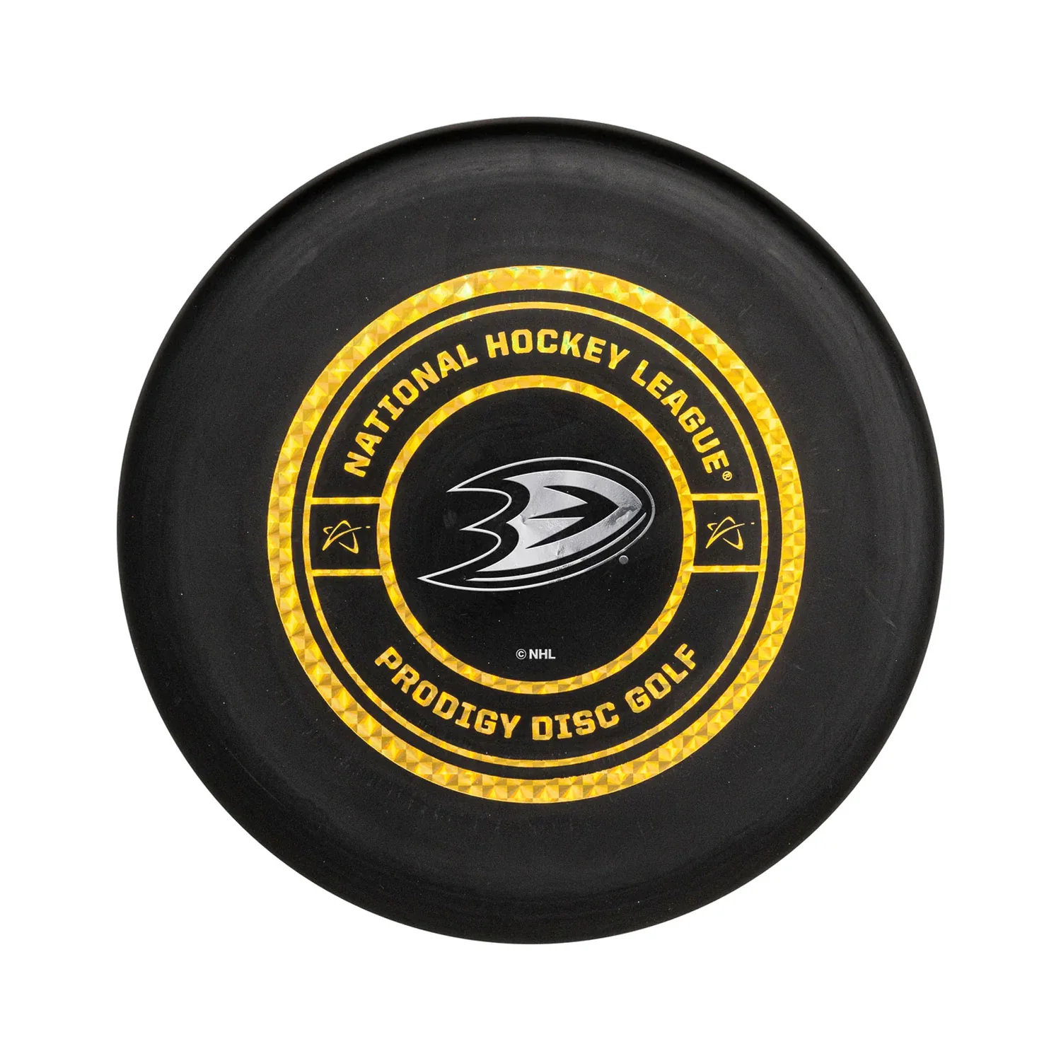 Prodigy Disc Golf 300 PA-3 NHL Collection Gold Series Stamp 3/4/0/1 -Choose Team - Image 6
