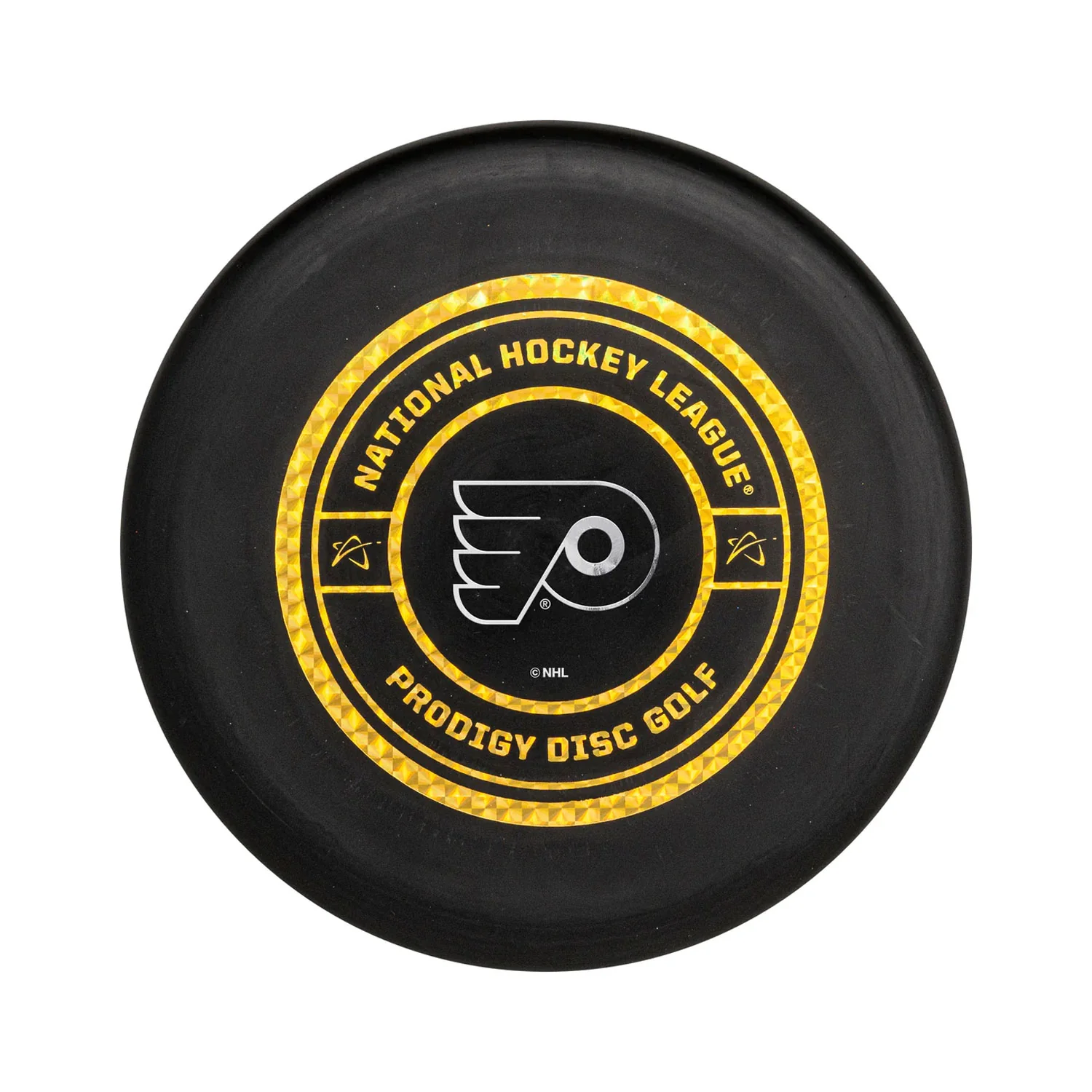 Prodigy Disc Golf 300 PA-3 NHL Collection Gold Series Stamp 3/4/0/1 -Choose Team - Image 7
