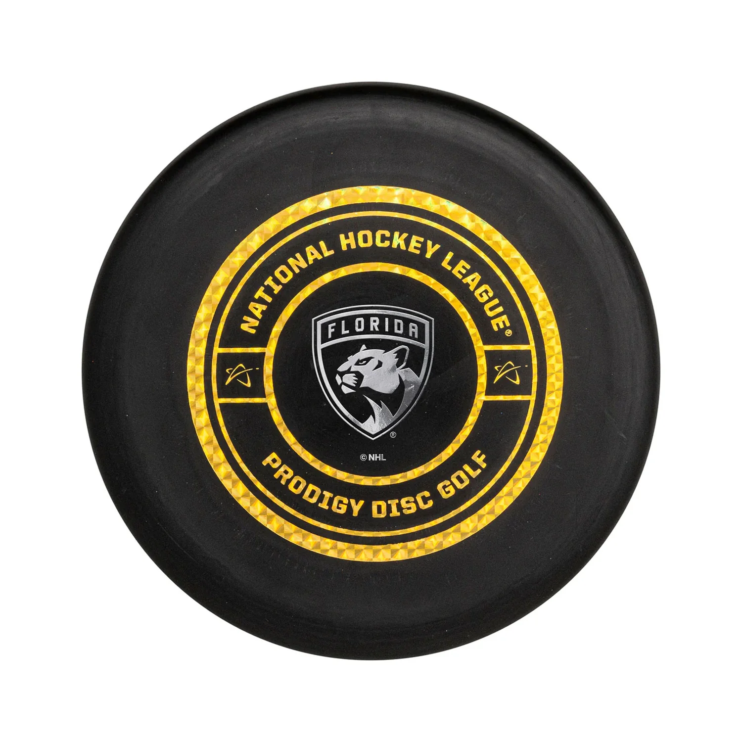 Prodigy Disc Golf 300 PA-3 NHL Collection Gold Series Stamp 3/4/0/1 -Choose Team - Image 8
