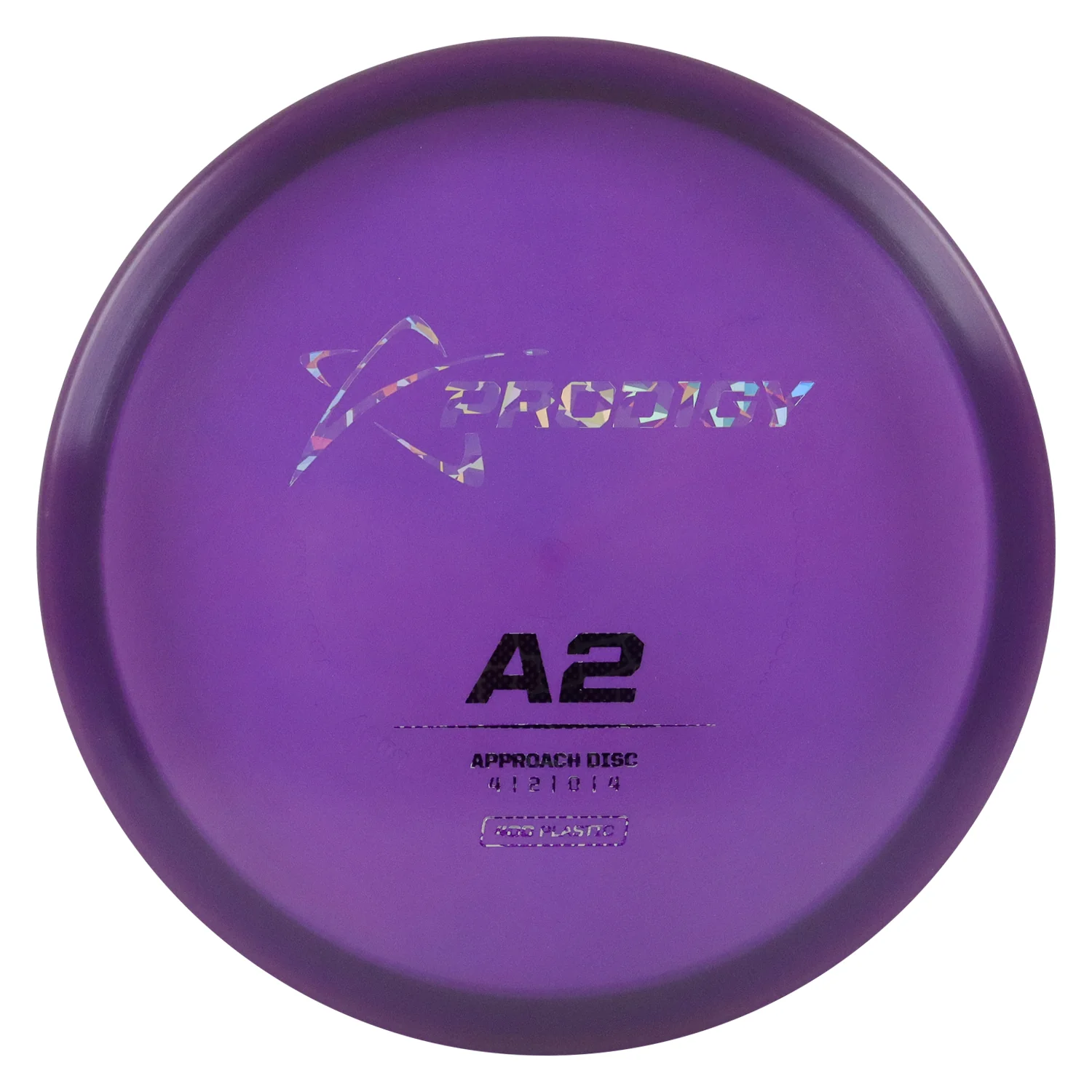 Prodigy Disc Golf 400 A2 Putt and Approach 4/2/0/4 - Image 2