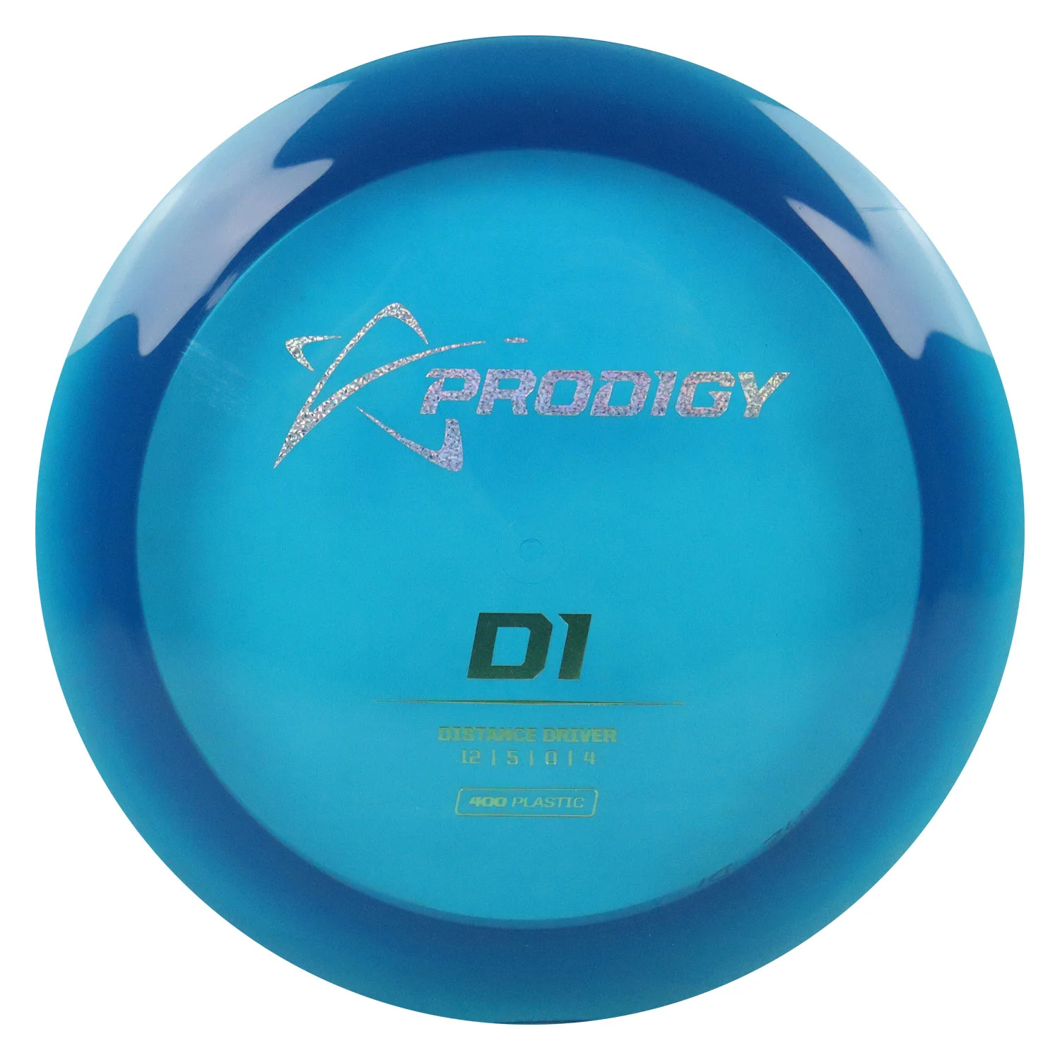 Prodigy Disc Golf 400 D1 Distance Driver 12/5/0/4 - Choose Exact Disc - Image 2
