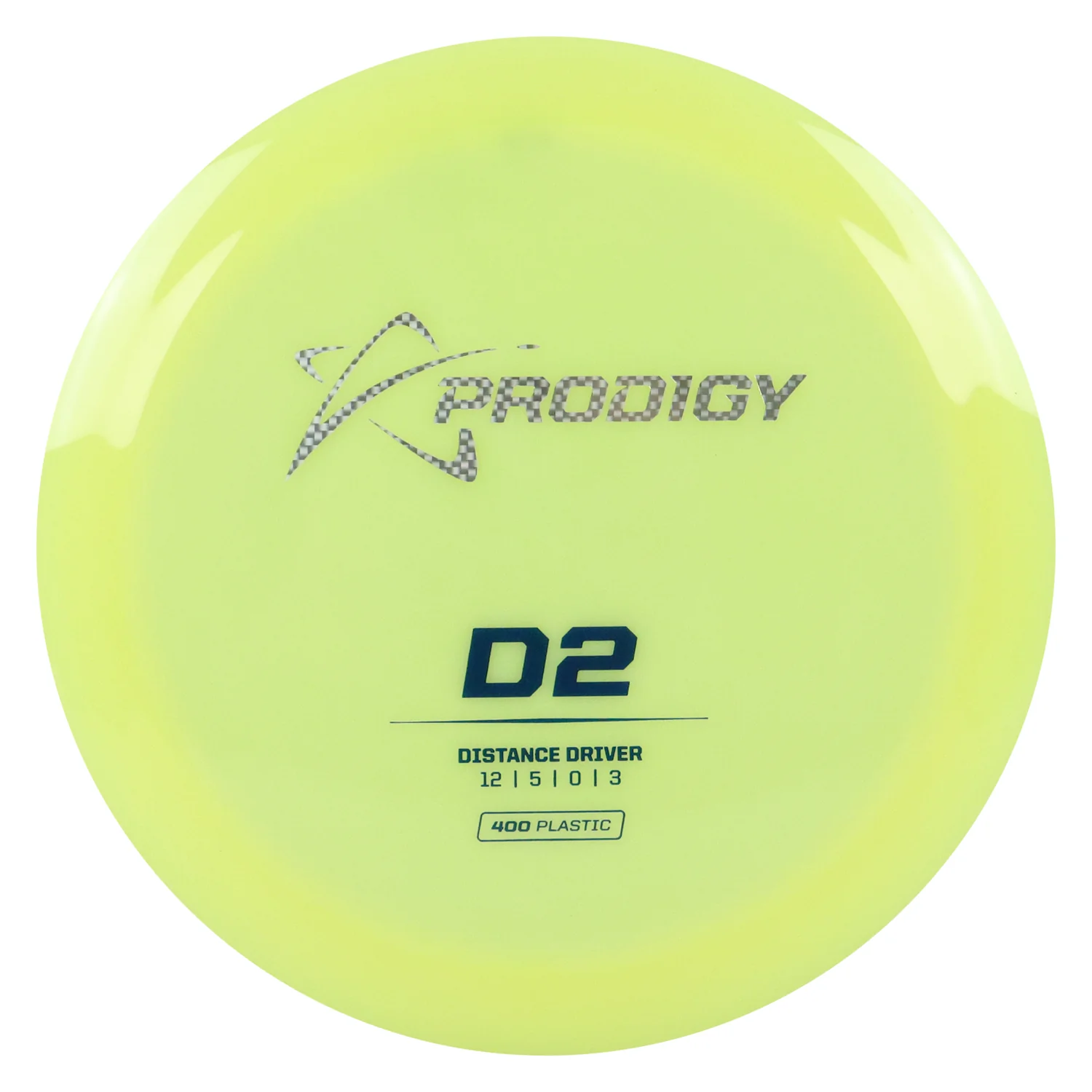 Prodigy Disc Golf 400 D2 Distance Driver 13/6/-0.5/3 - Choose Exact Disc - Image 4